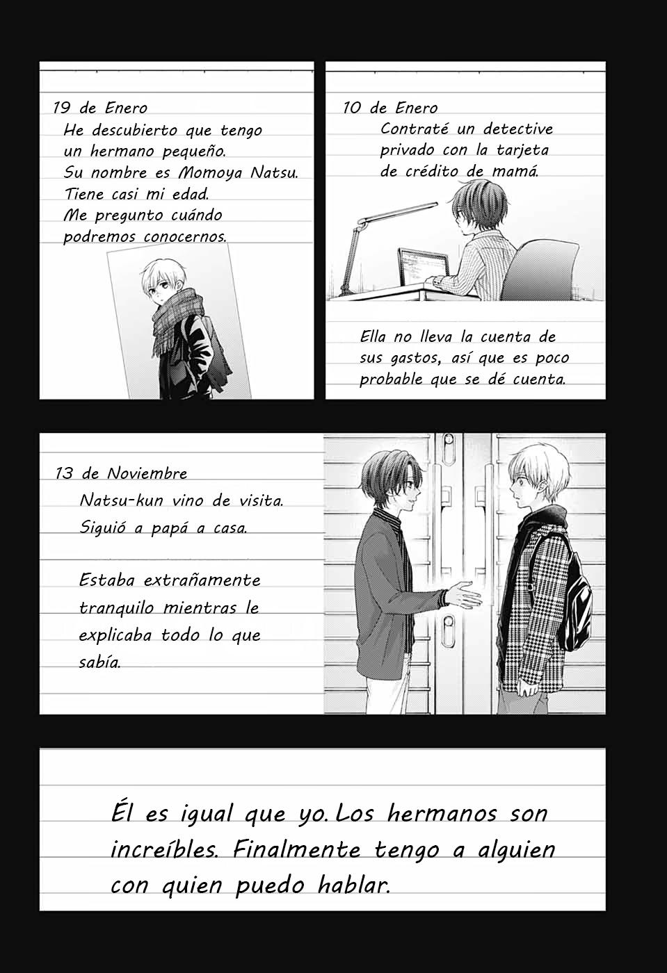 Read Kono Oto Tomare! (ES) Manga Online
