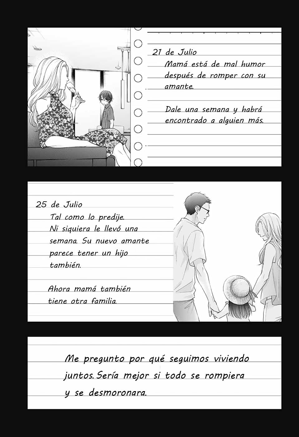 Read Kono Oto Tomare! (ES) Manga Online