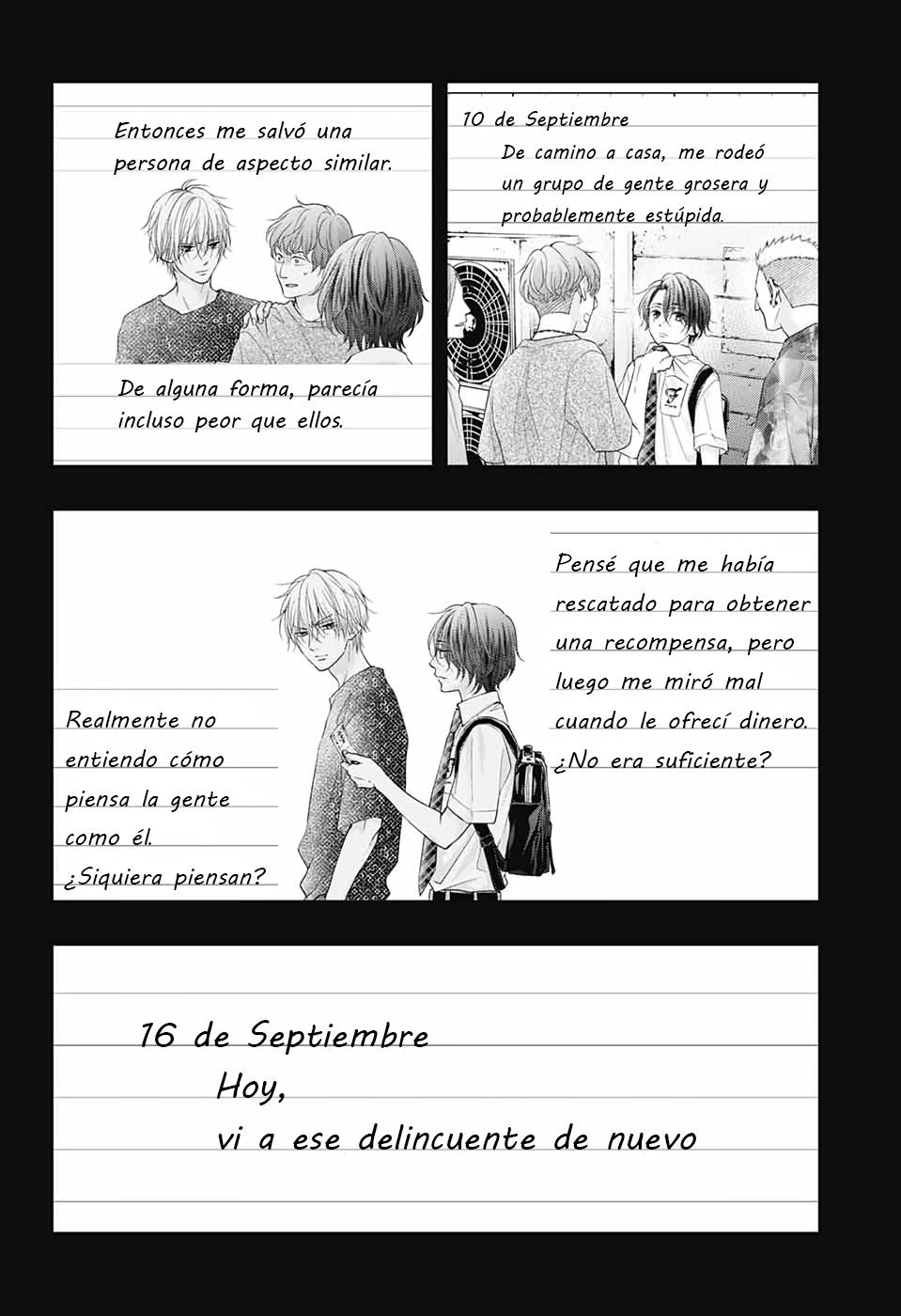 Read Kono Oto Tomare! (ES) Manga Online