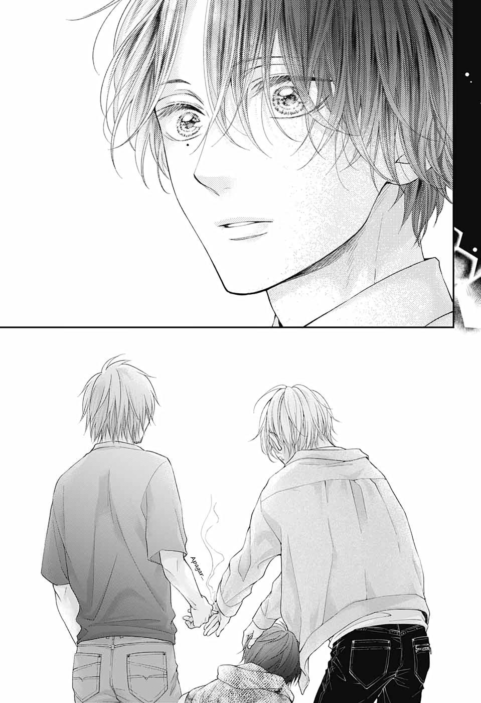 Read Kono Oto Tomare! (ES) Manga Online