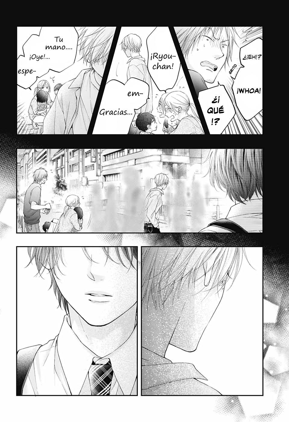 Read Kono Oto Tomare! (ES) Manga Online