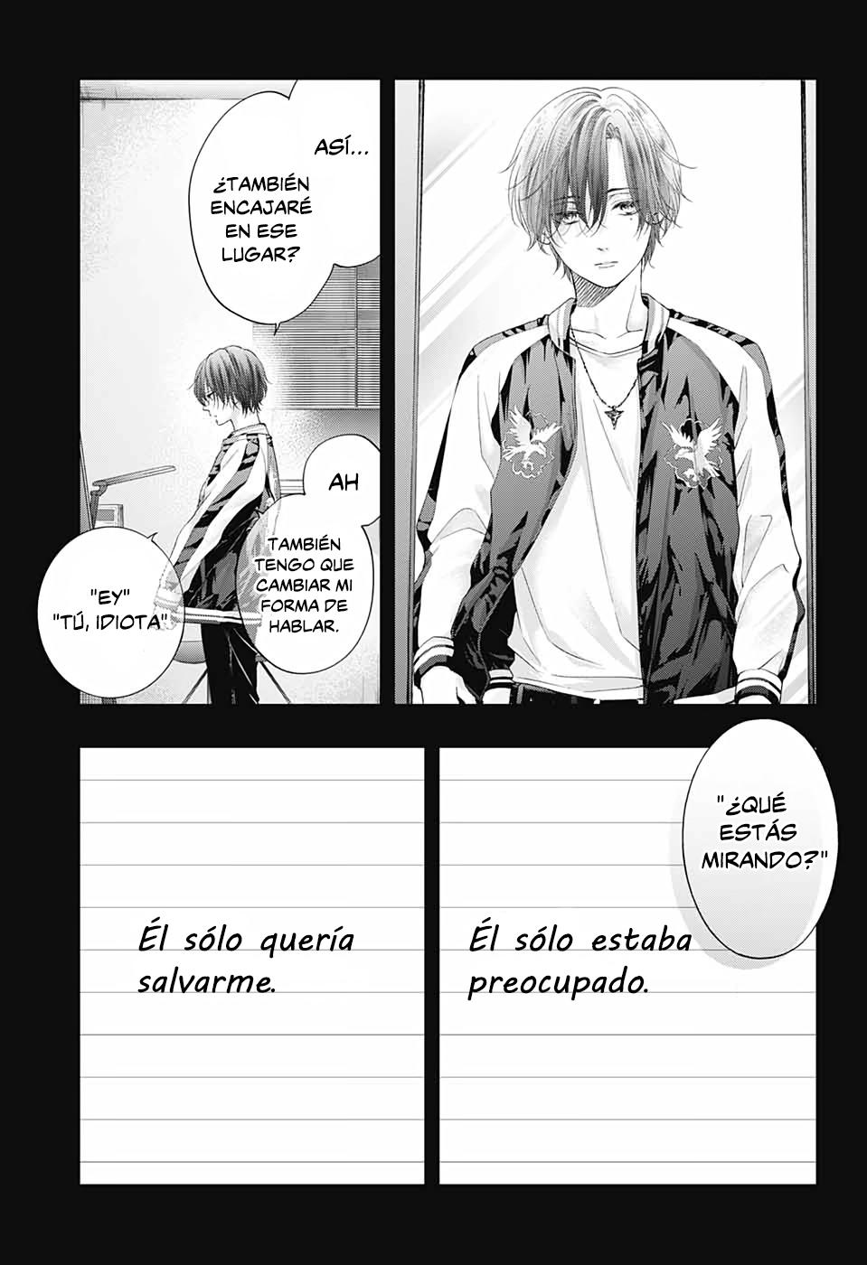 Read Kono Oto Tomare! (ES) Manga Online