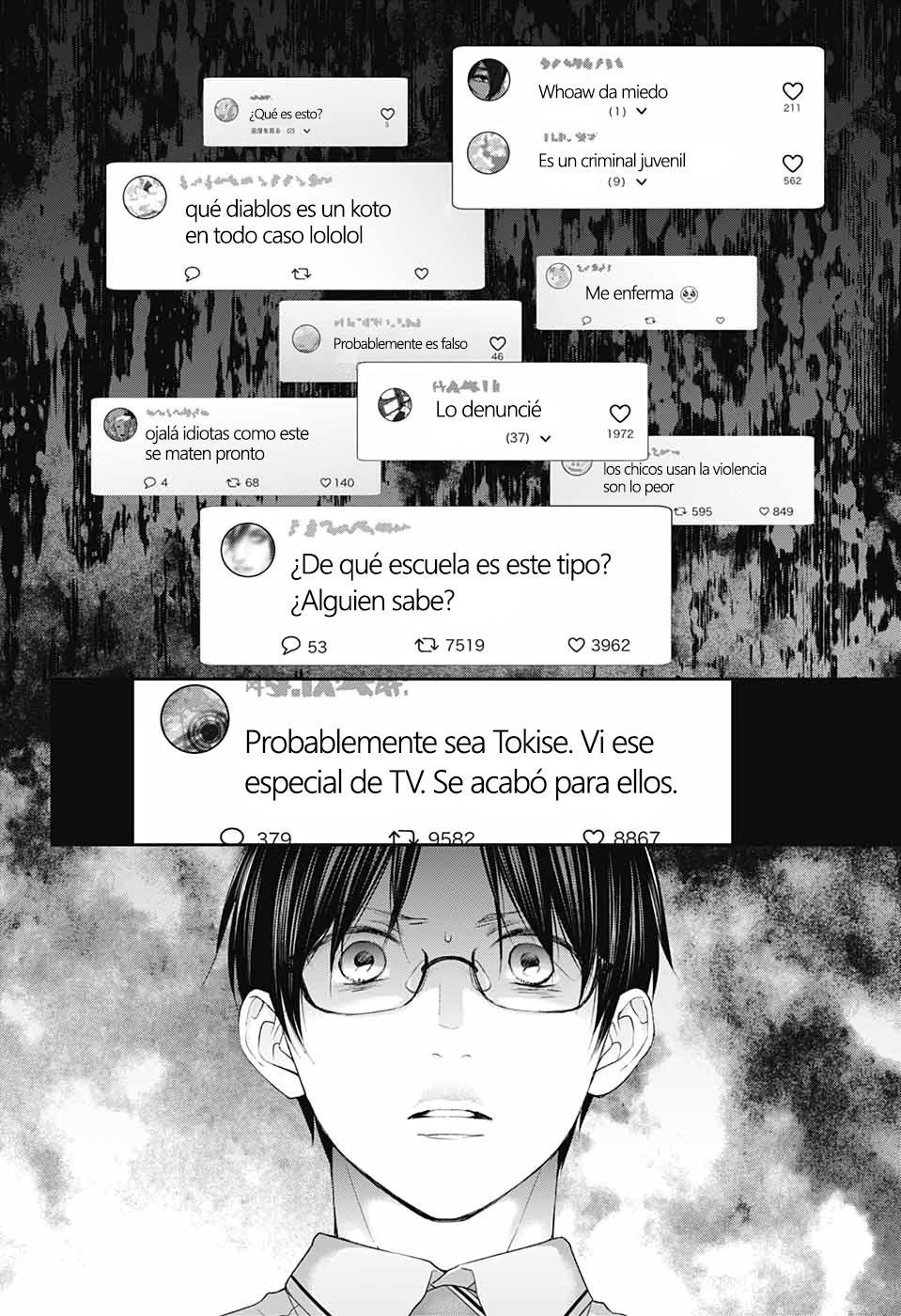 Read Kono Oto Tomare! (ES) Manga Online