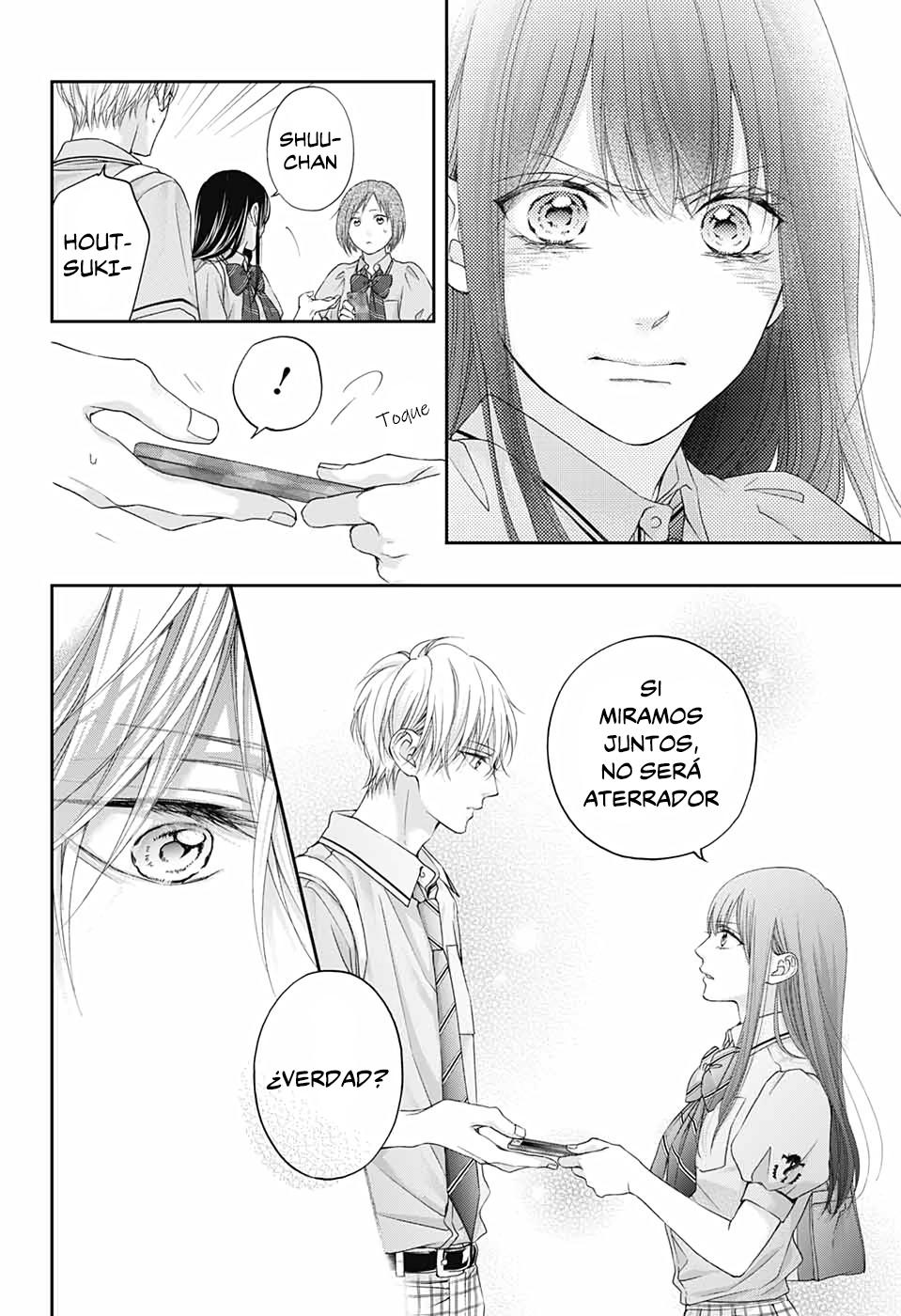 Read Kono Oto Tomare! (ES) Manga Online