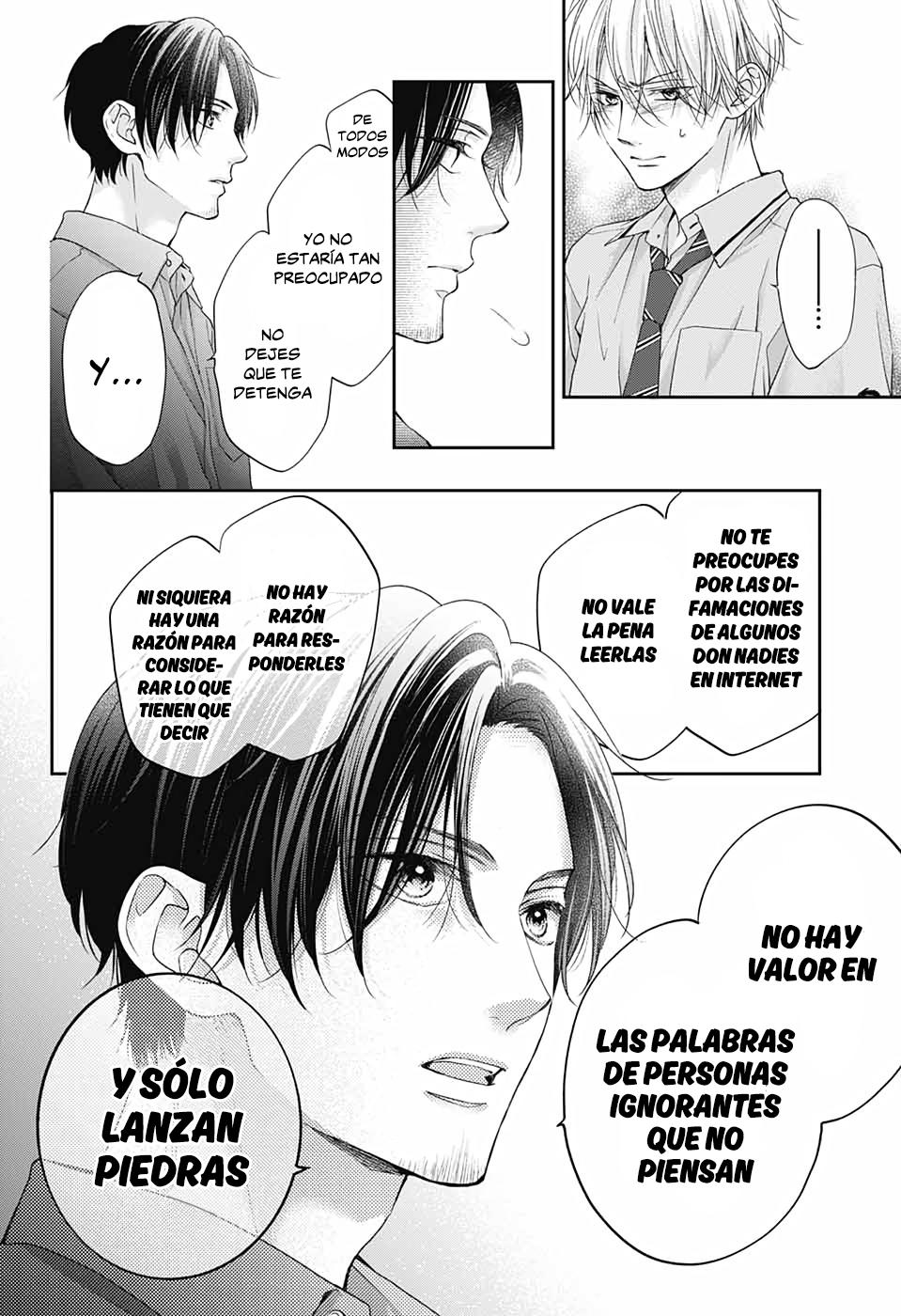 Read Kono Oto Tomare! (ES) Manga Online