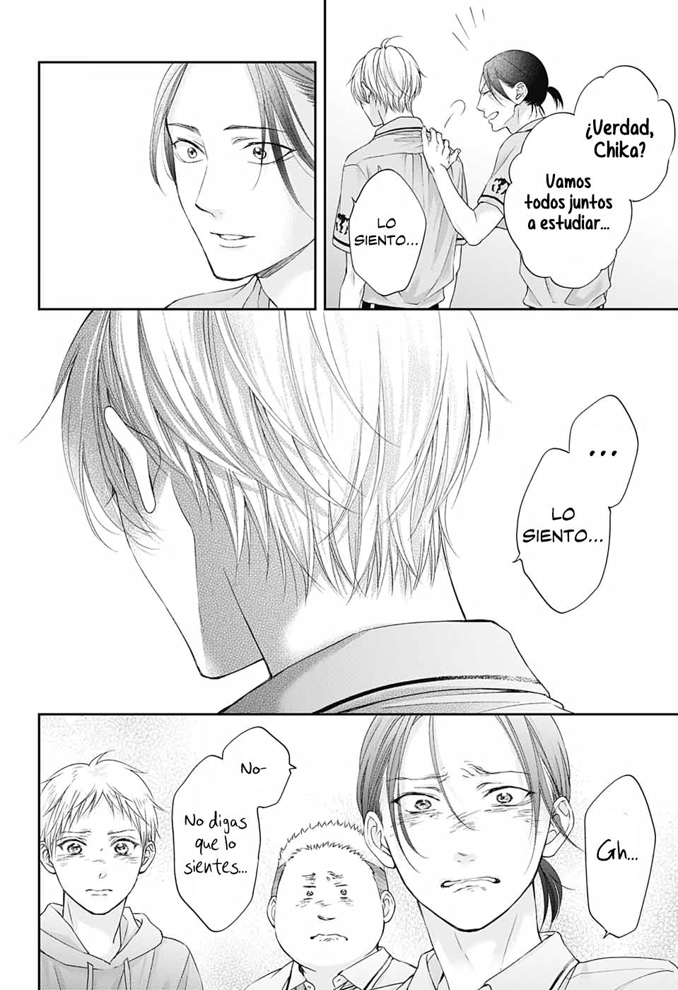 Read Kono Oto Tomare! (ES) Manga Online