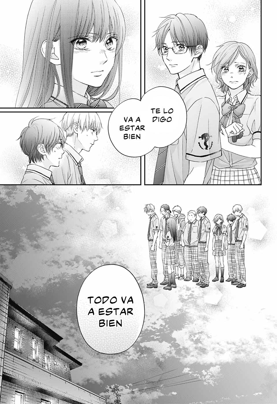 Read Kono Oto Tomare! (ES) Manga Online