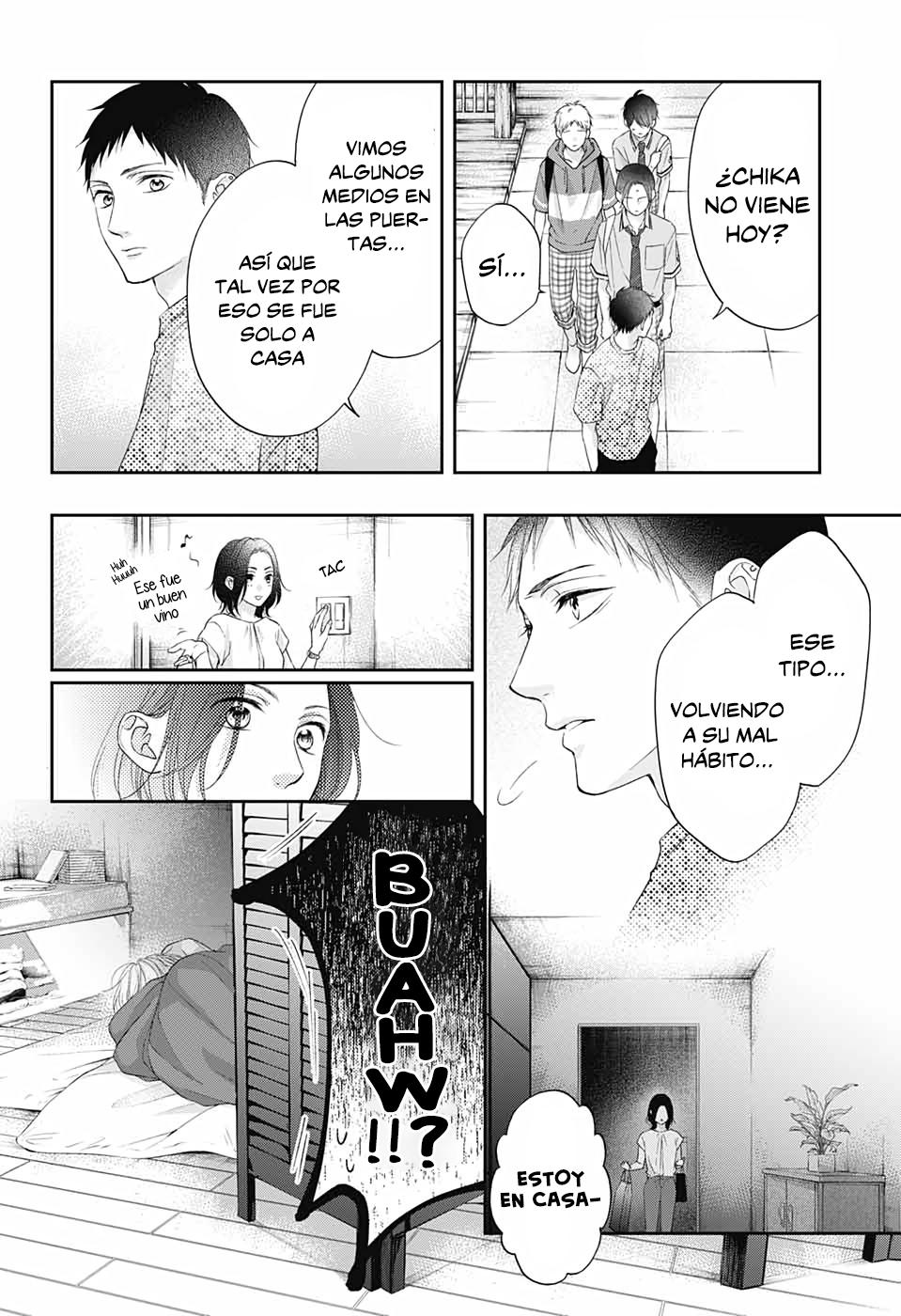 Read Kono Oto Tomare! (ES) Manga Online