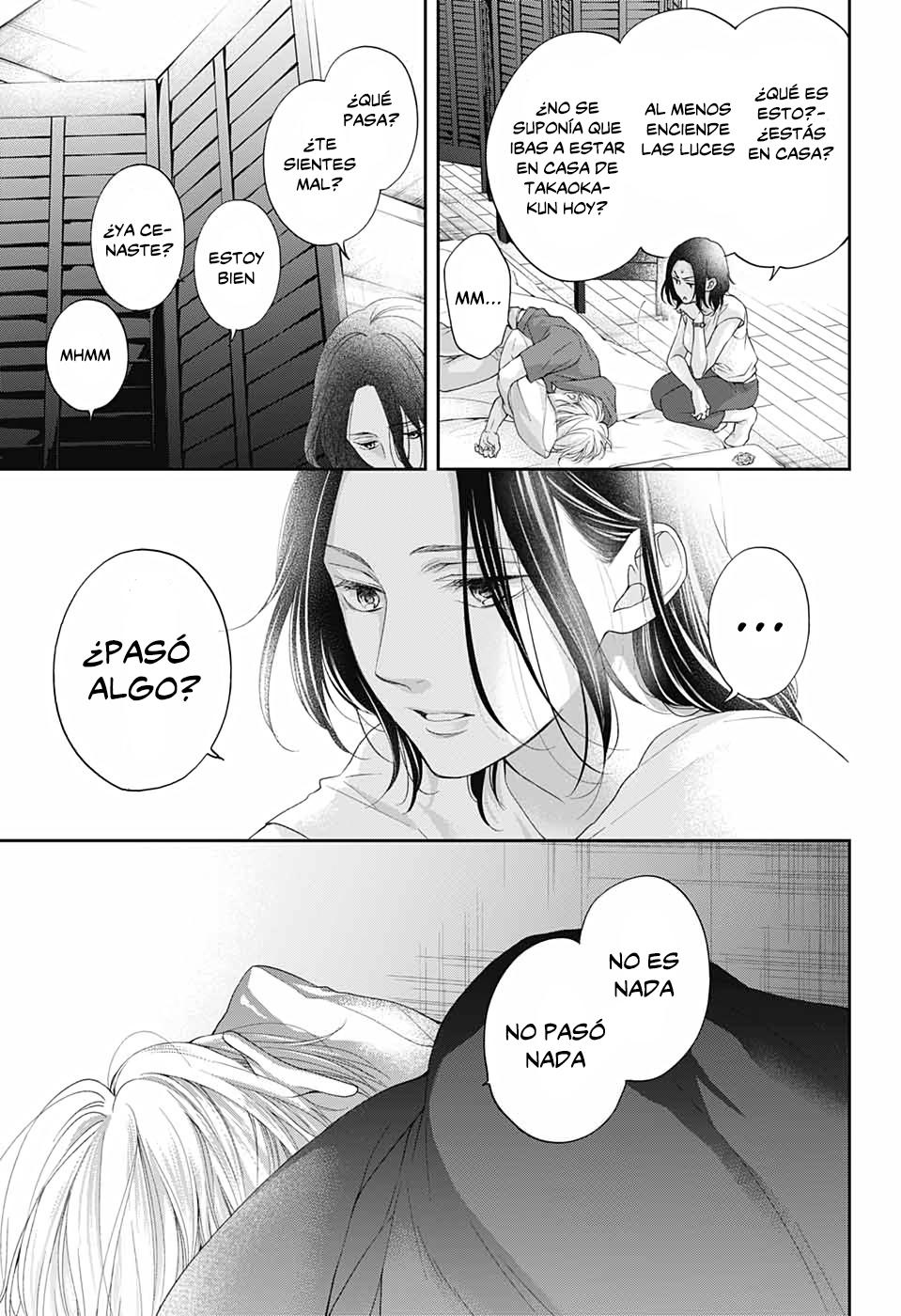 Read Kono Oto Tomare! (ES) Manga Online