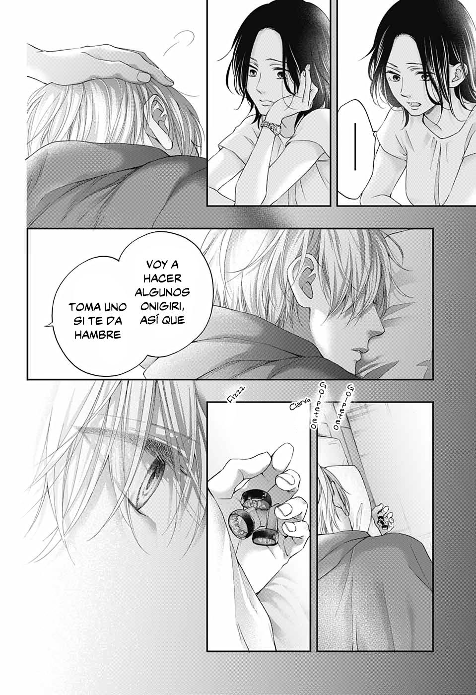 Read Kono Oto Tomare! (ES) Manga Online