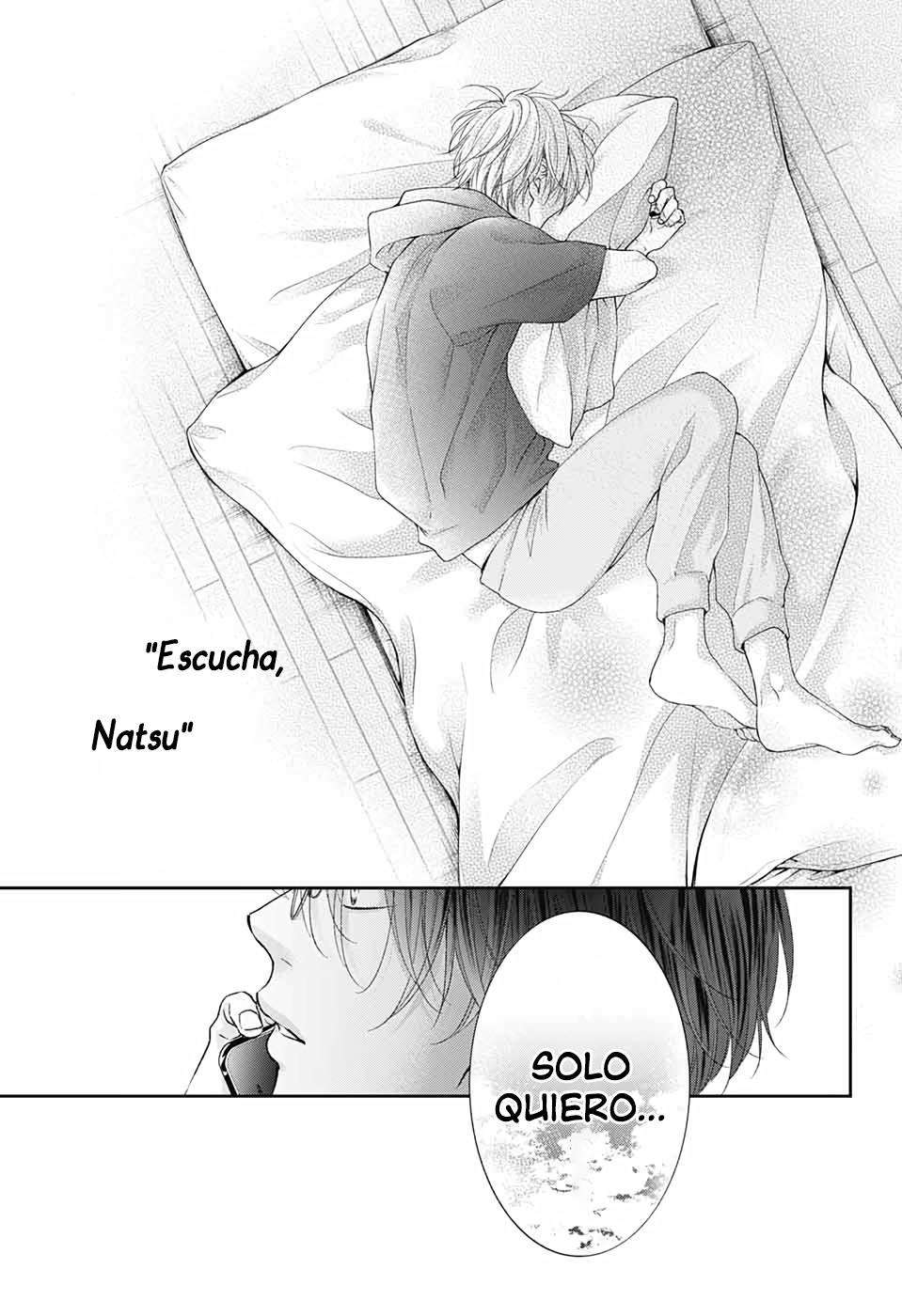 Read Kono Oto Tomare! (ES) Manga Online