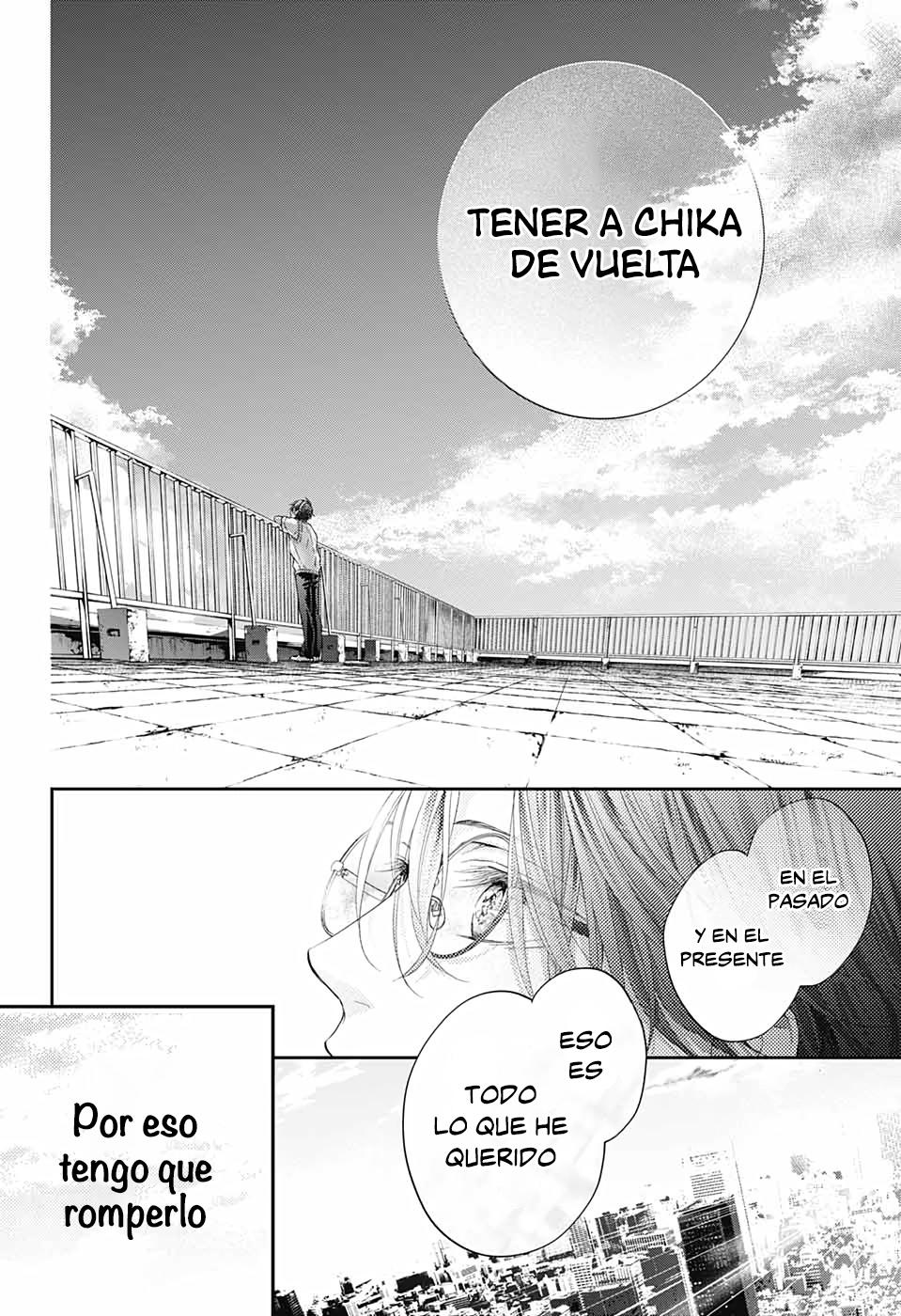 Read Kono Oto Tomare! (ES) Manga Online