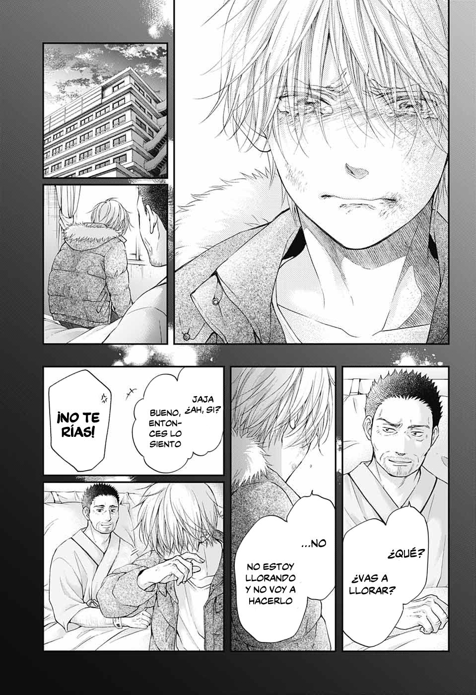 Read Kono Oto Tomare! (ES) Manga Online