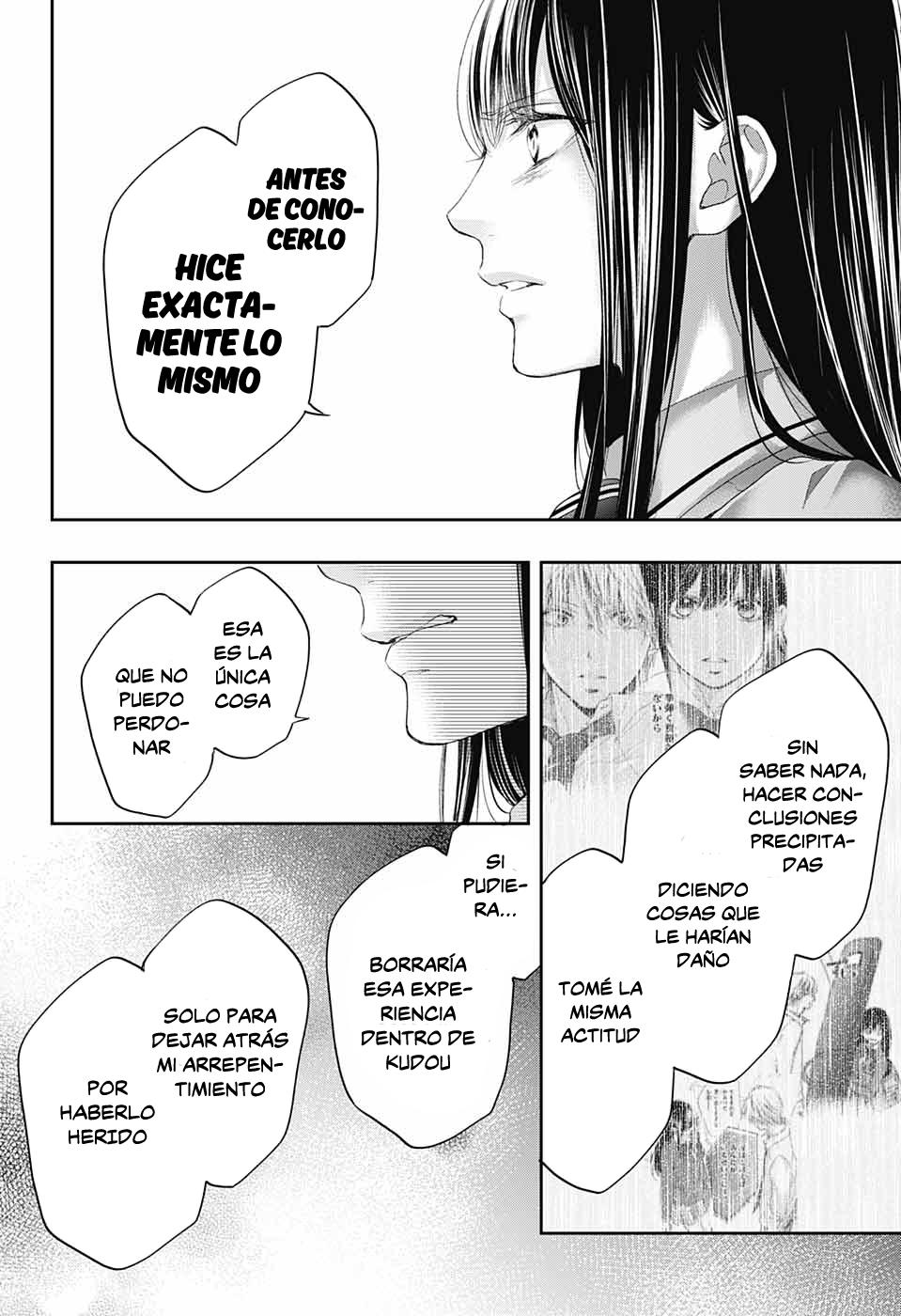 Read Kono Oto Tomare! (ES) Manga Online