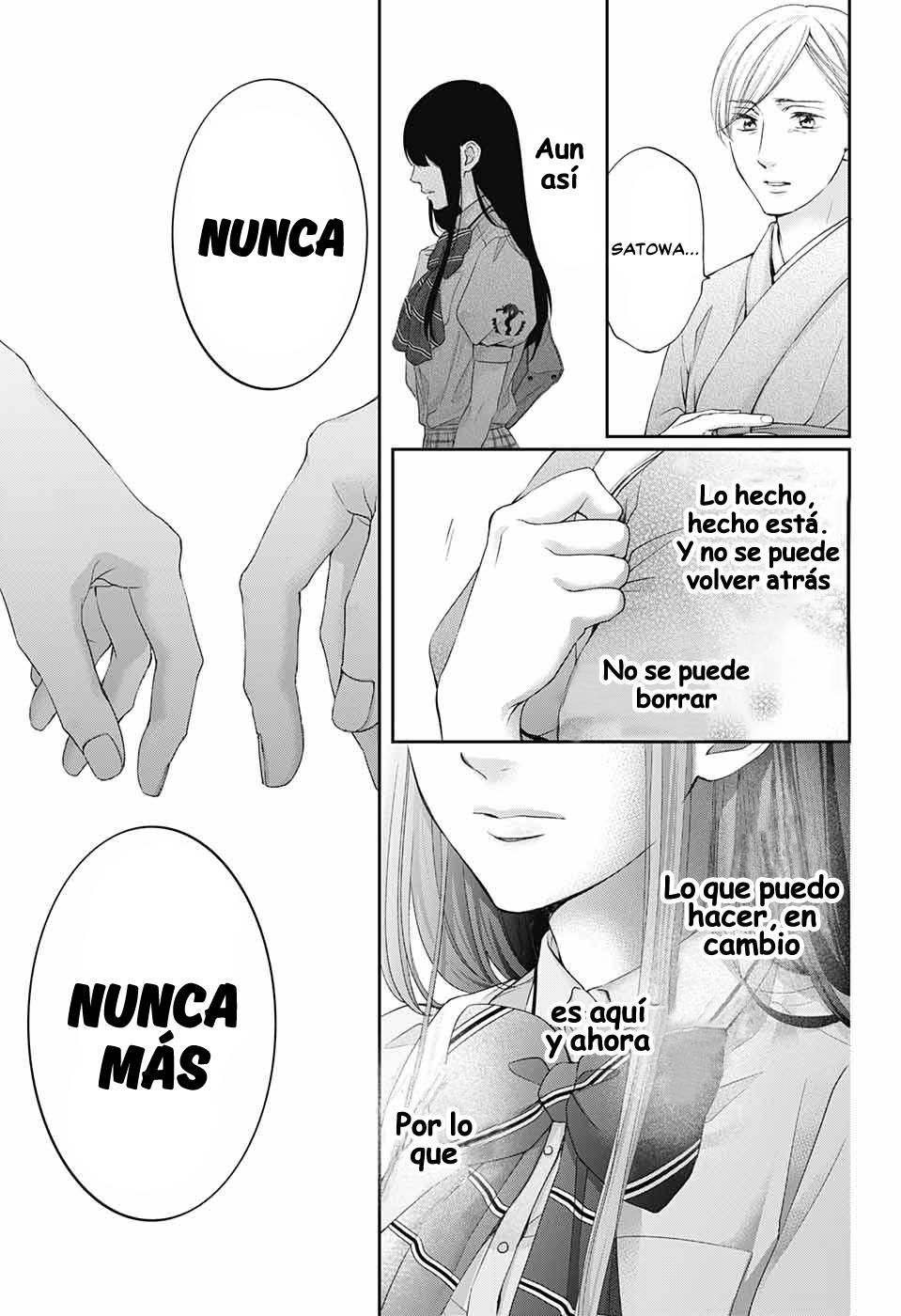 Read Kono Oto Tomare! (ES) Manga Online