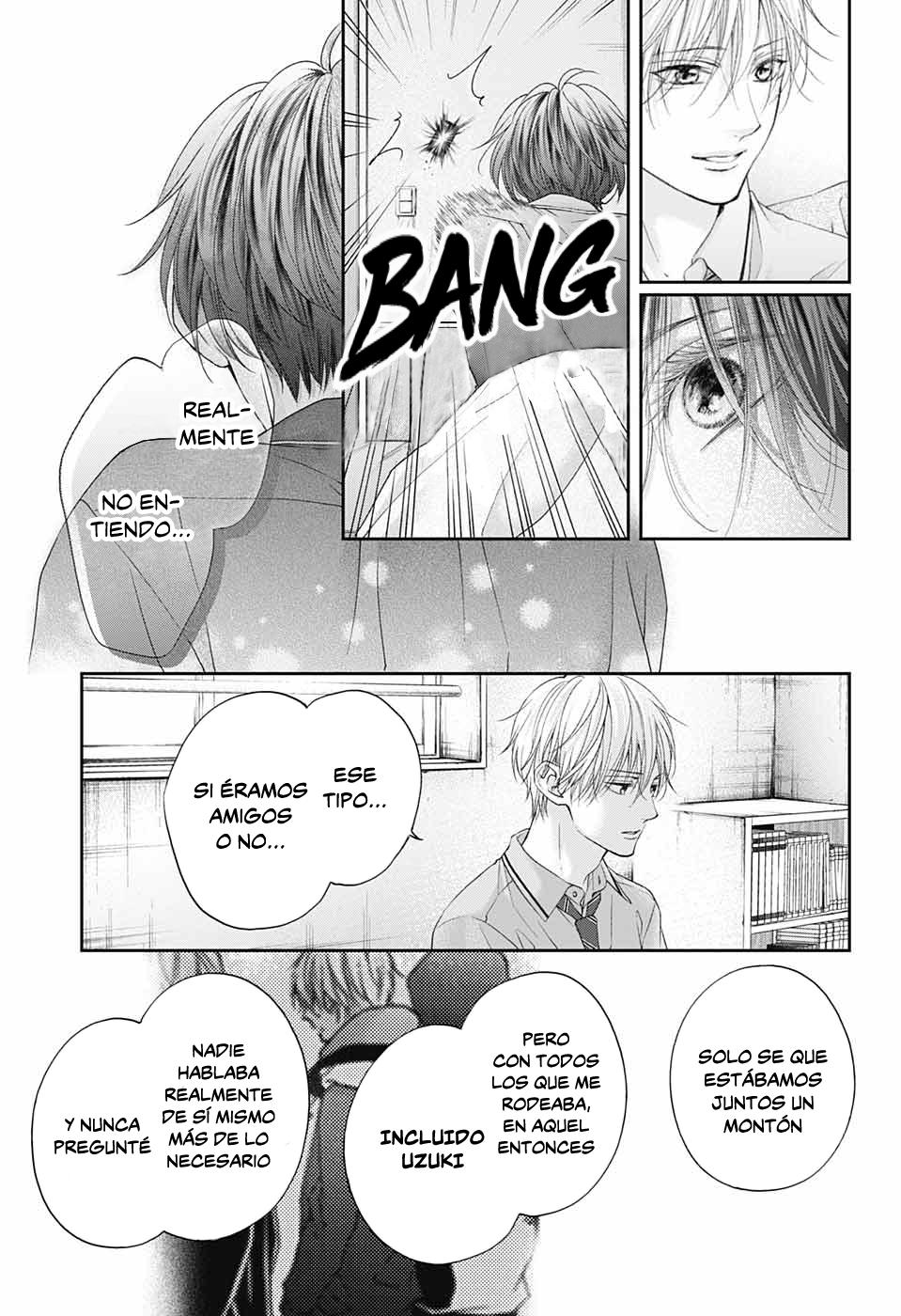 Read Kono Oto Tomare! (ES) Manga Online
