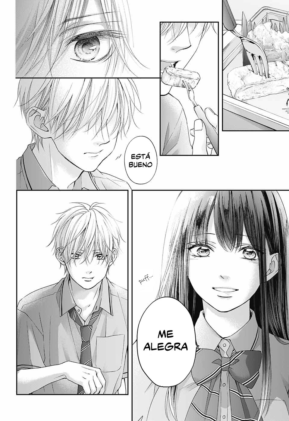 Read Kono Oto Tomare! (ES) Manga Online