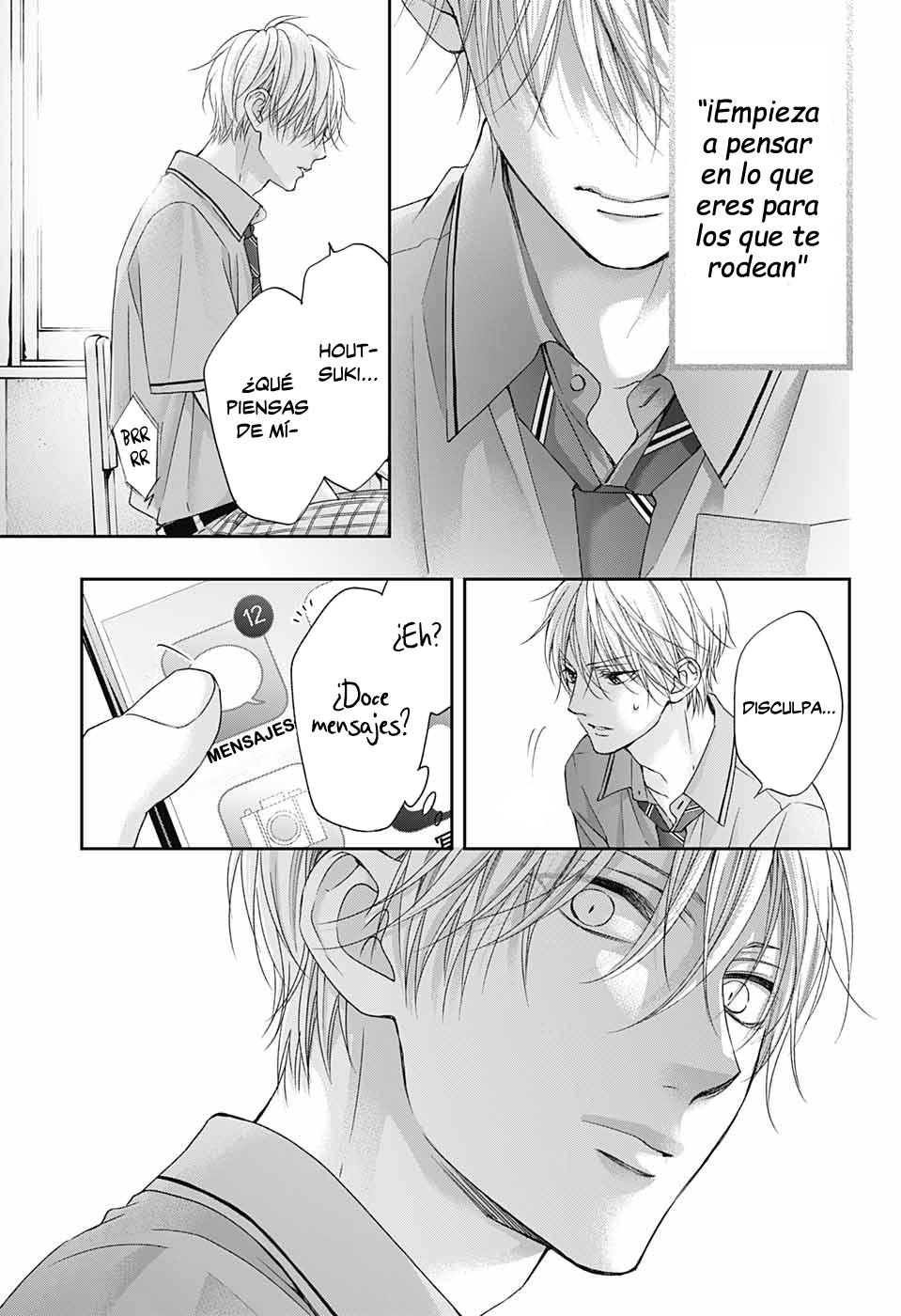 Read Kono Oto Tomare! (ES) Manga Online