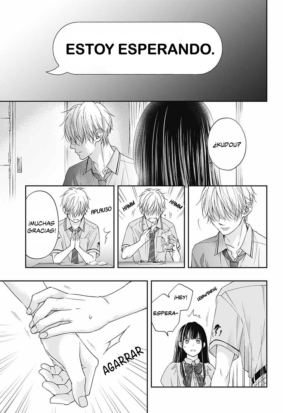 Read Kono Oto Tomare! (ES) Manga Online