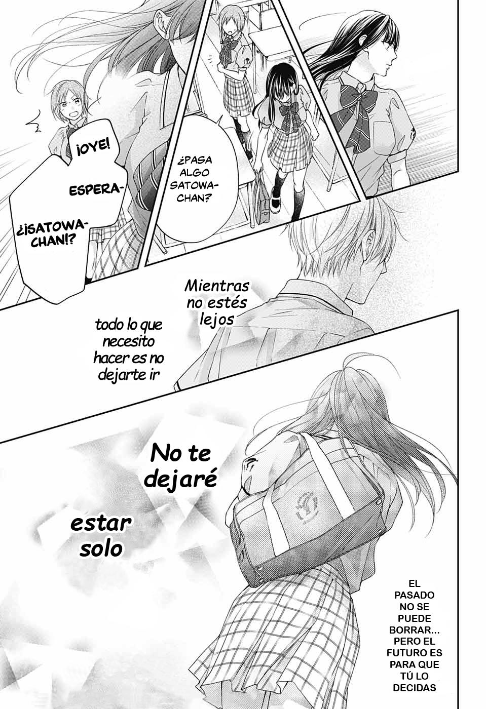 Read Kono Oto Tomare! (ES) Manga Online