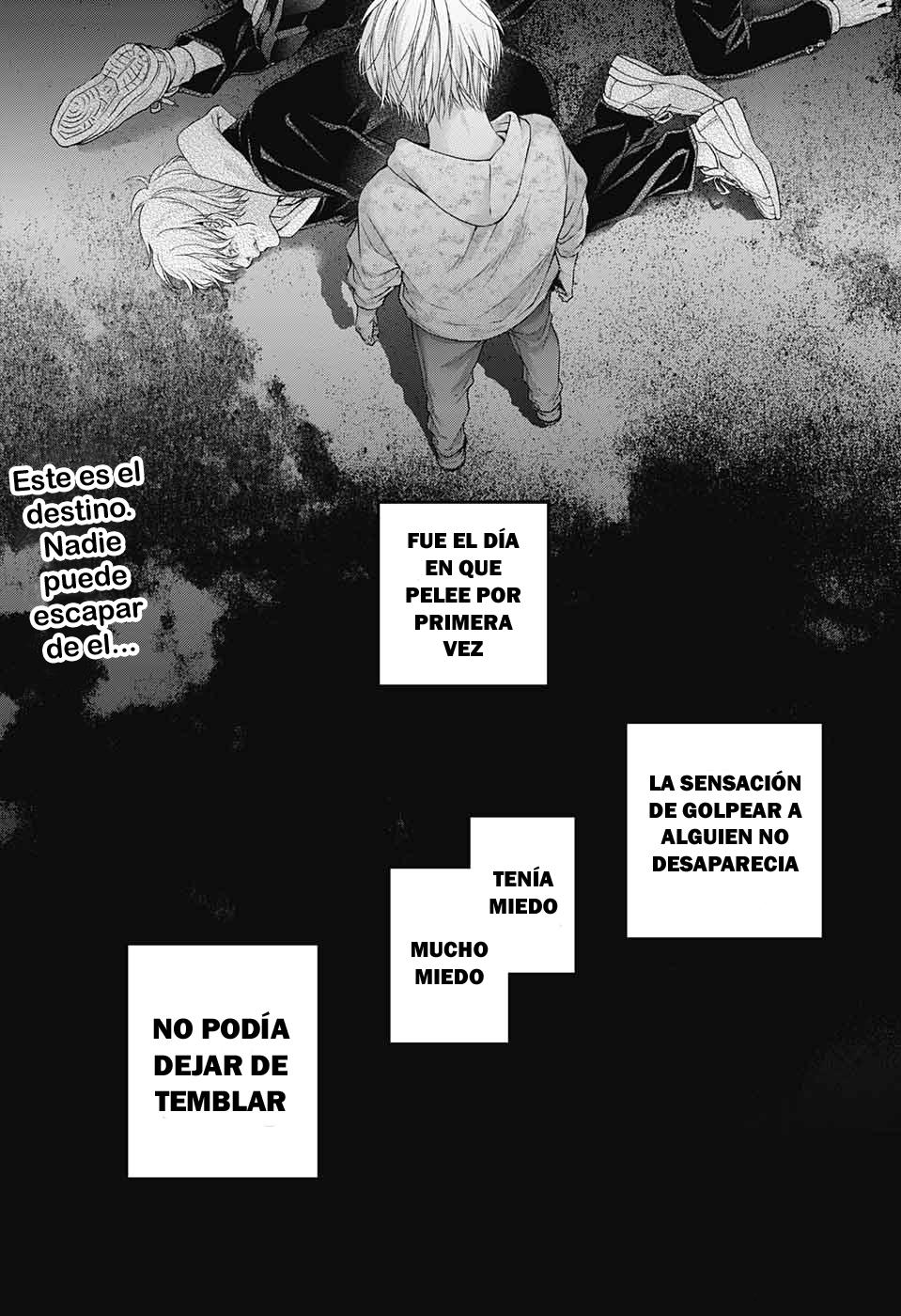 Read Kono Oto Tomare! (ES) Manga Online