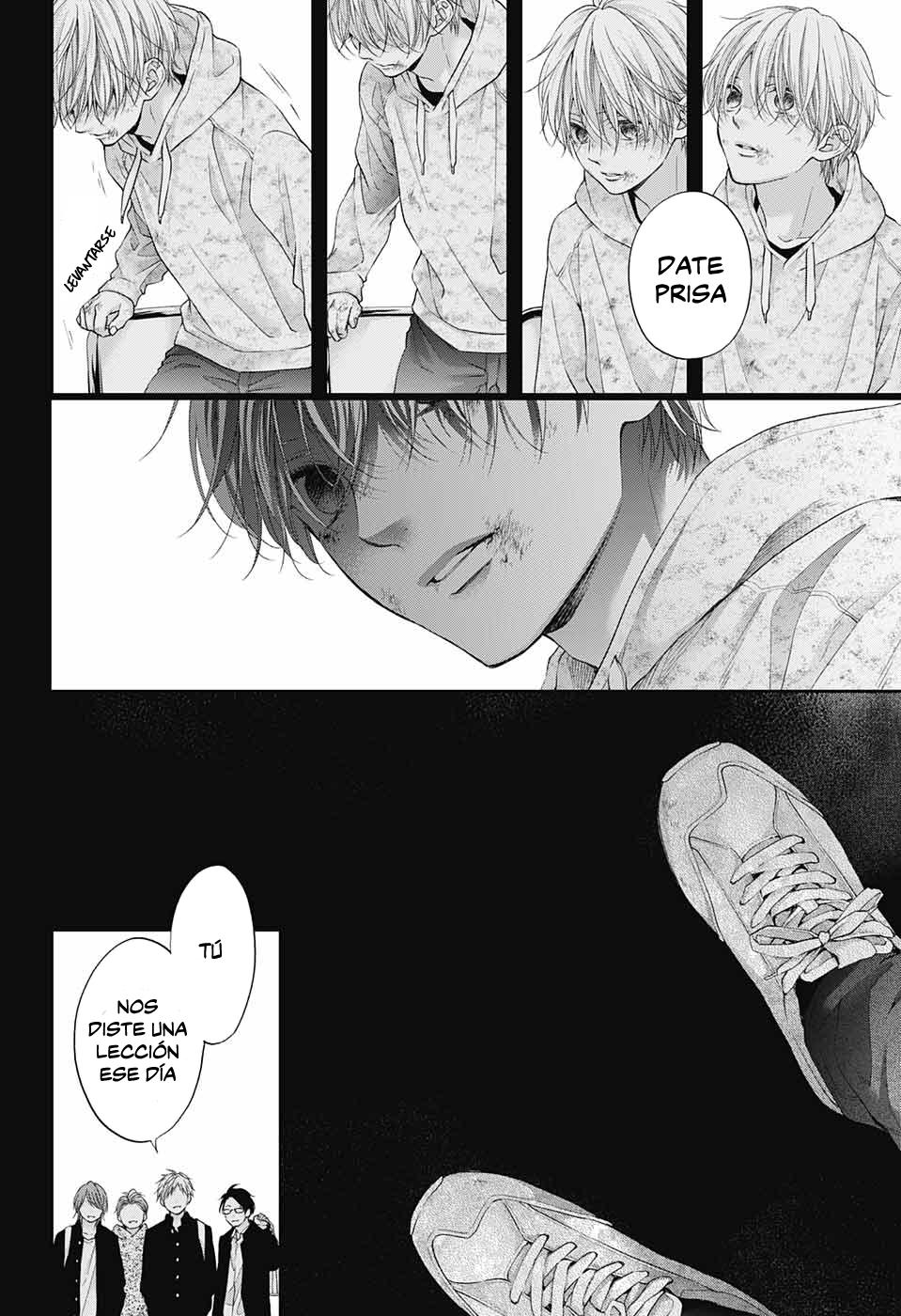 Read Kono Oto Tomare! (ES) Manga Online