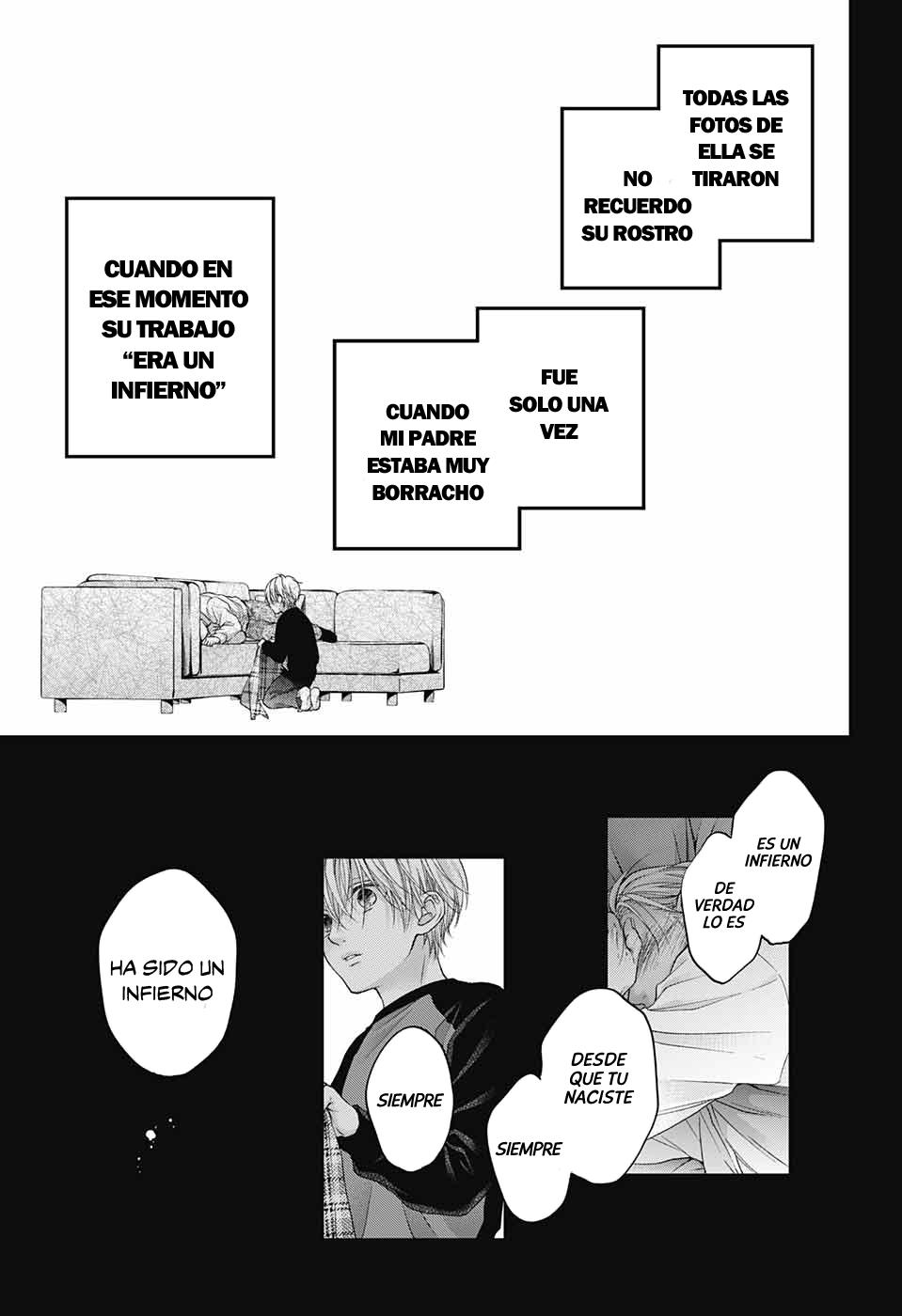 Read Kono Oto Tomare! (ES) Manga Online