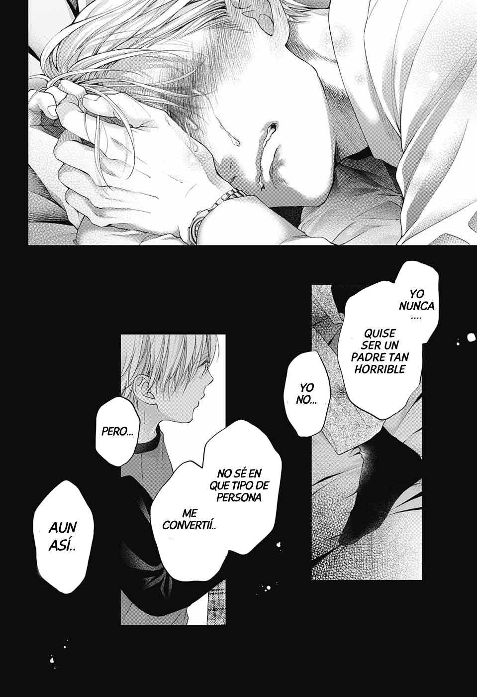Read Kono Oto Tomare! (ES) Manga Online