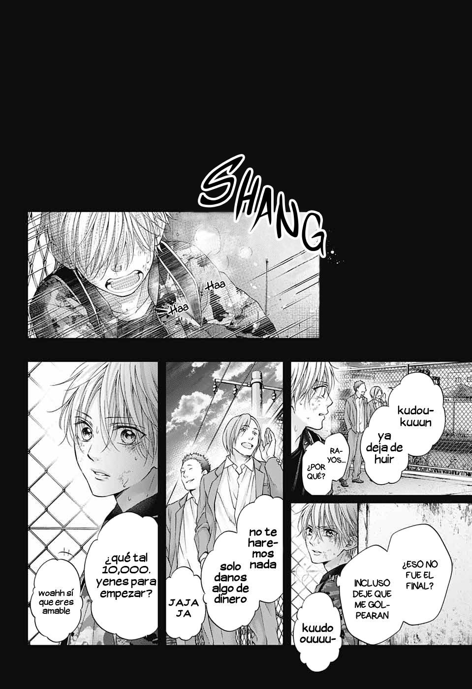 Read Kono Oto Tomare! (ES) Manga Online