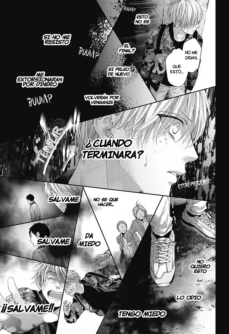 Read Kono Oto Tomare! (ES) Manga Online
