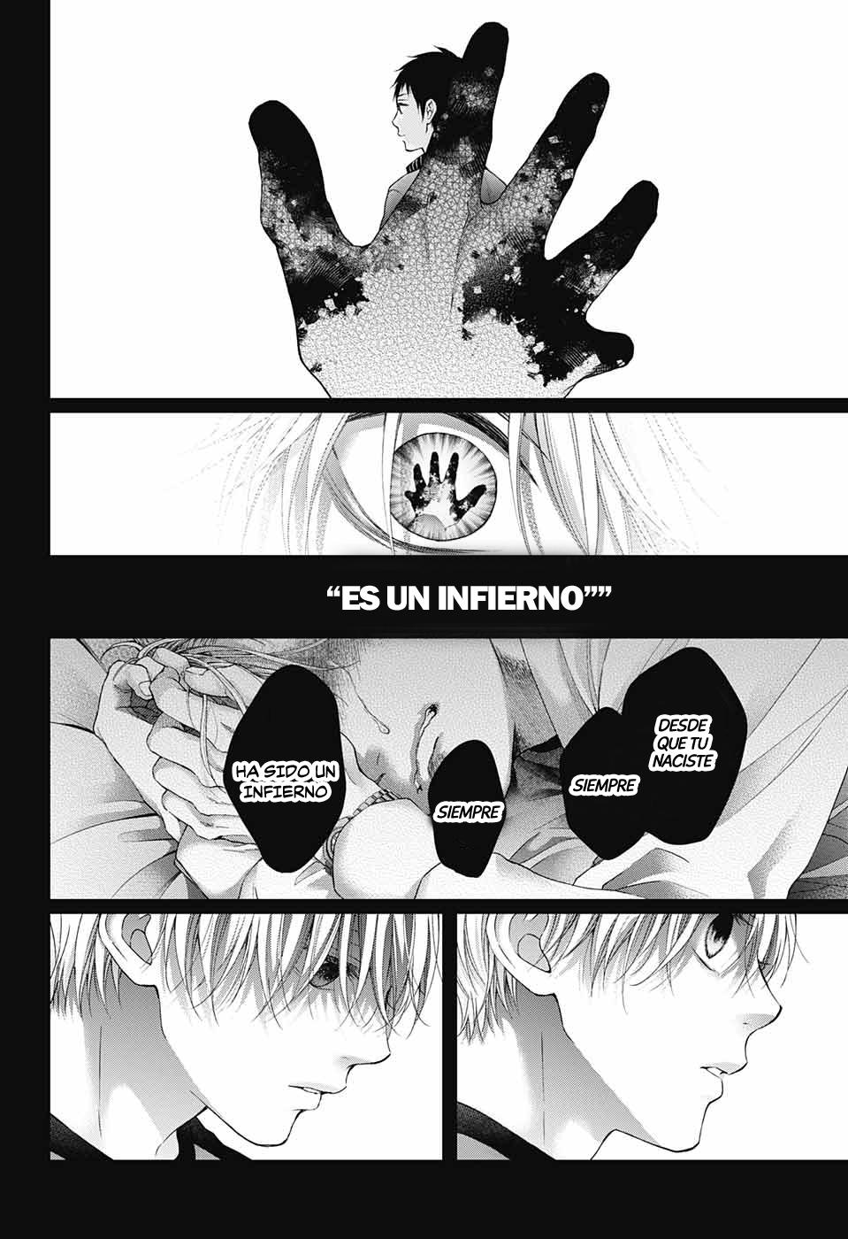 Read Kono Oto Tomare! (ES) Manga Online