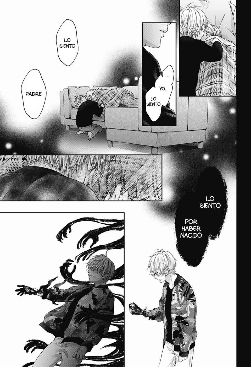 Read Kono Oto Tomare! (ES) Manga Online