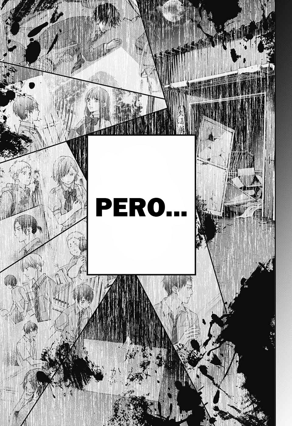 Read Kono Oto Tomare! (ES) Manga Online
