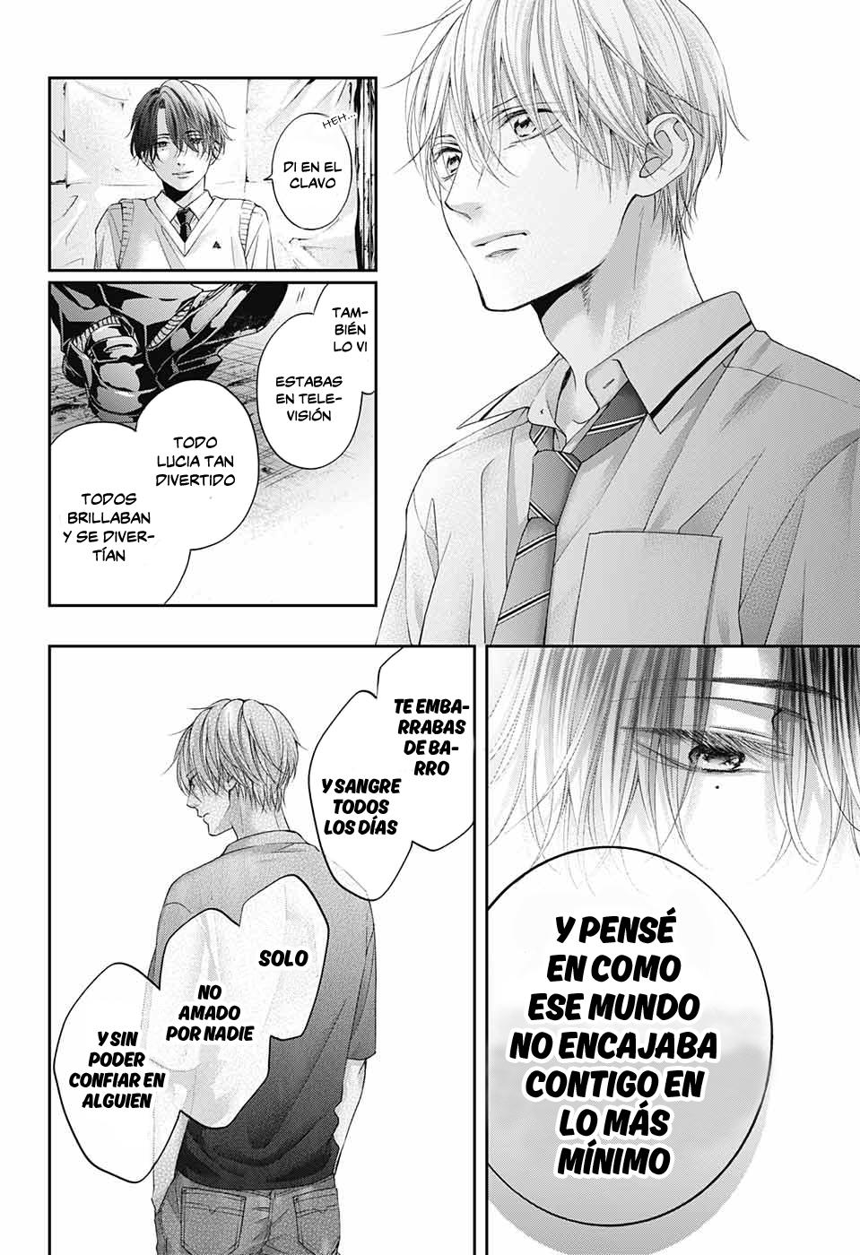 Read Kono Oto Tomare! (ES) Manga Online