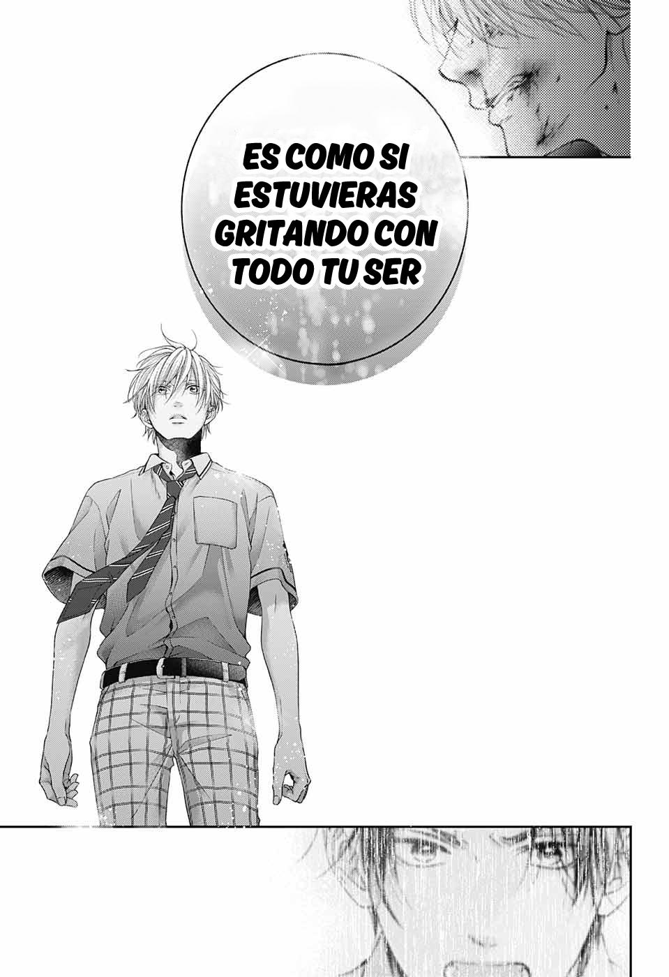 Read Kono Oto Tomare! (ES) Manga Online