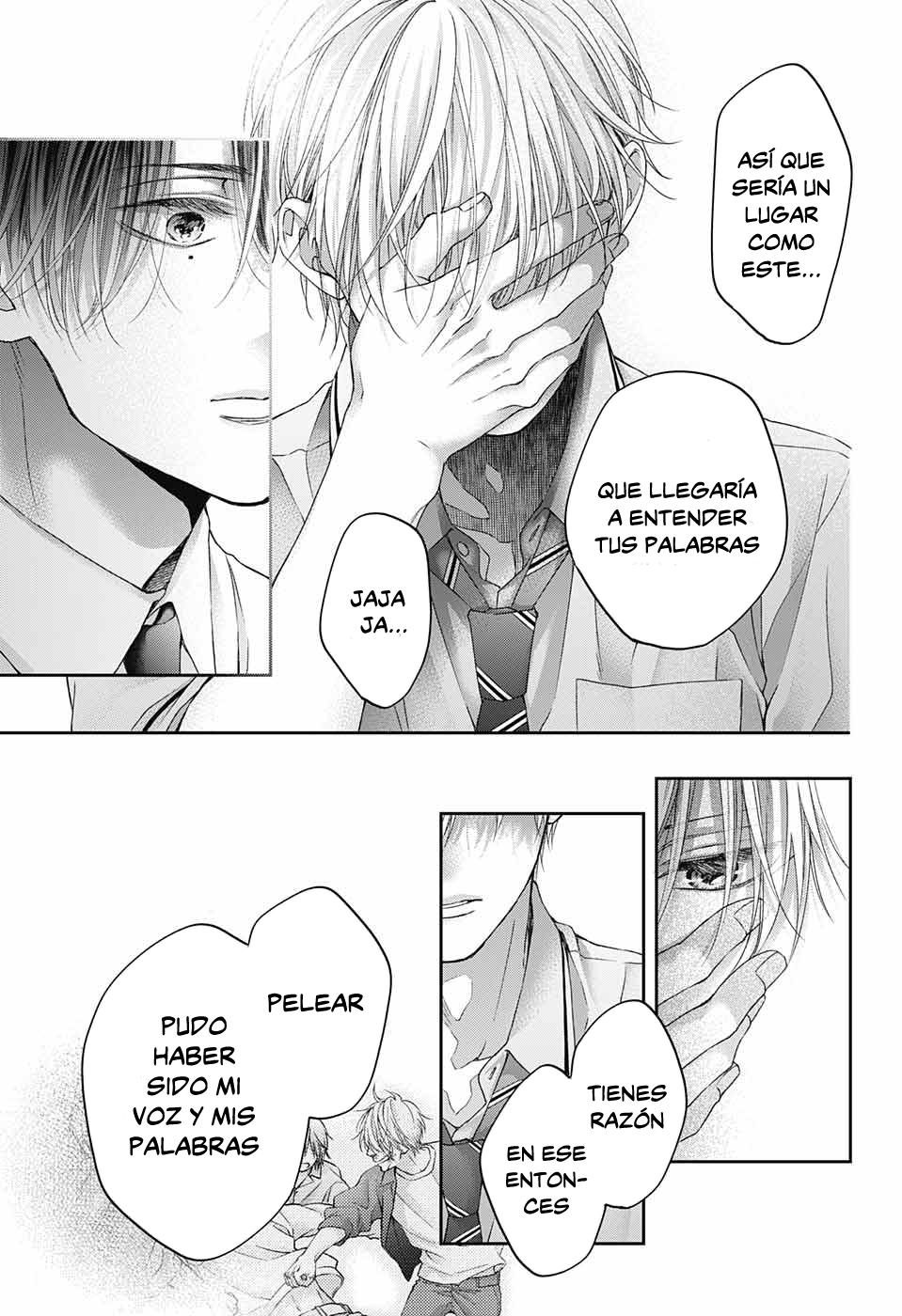 Read Kono Oto Tomare! (ES) Manga Online