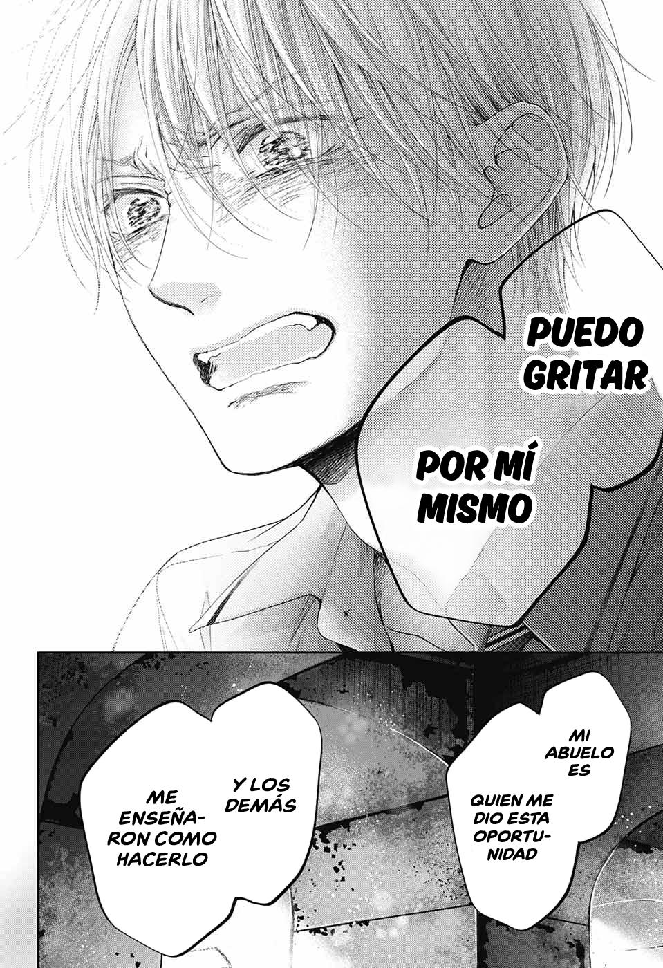Read Kono Oto Tomare! (ES) Manga Online