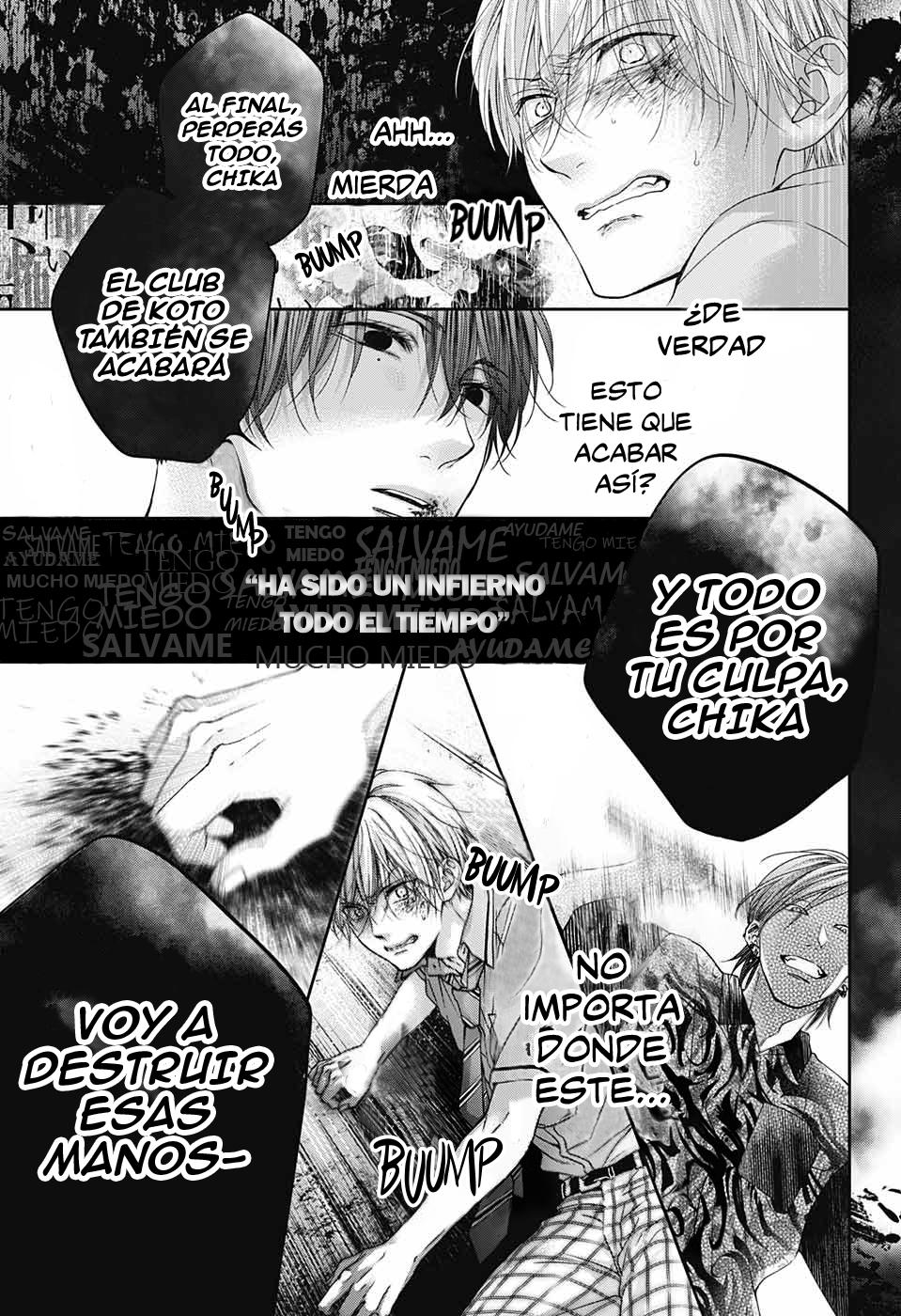 Read Kono Oto Tomare! (ES) Manga Online
