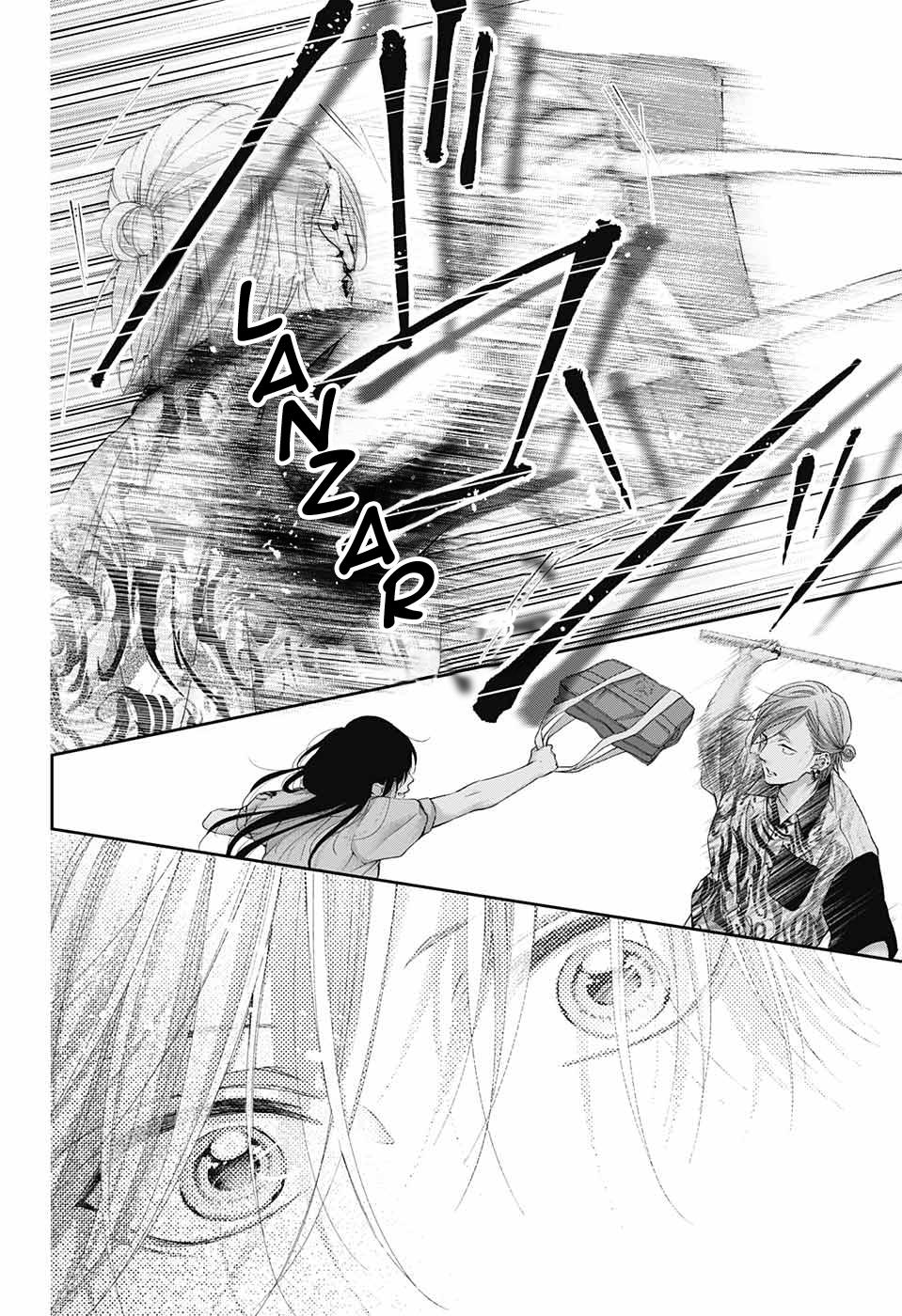 Read Kono Oto Tomare! (ES) Manga Online