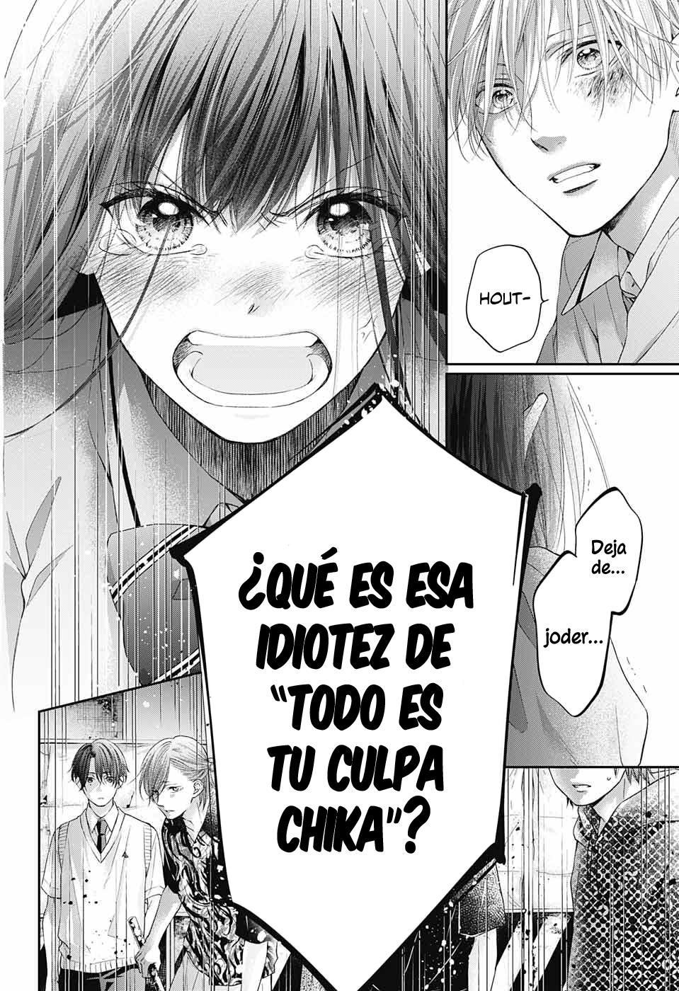 Read Kono Oto Tomare! (ES) Manga Online