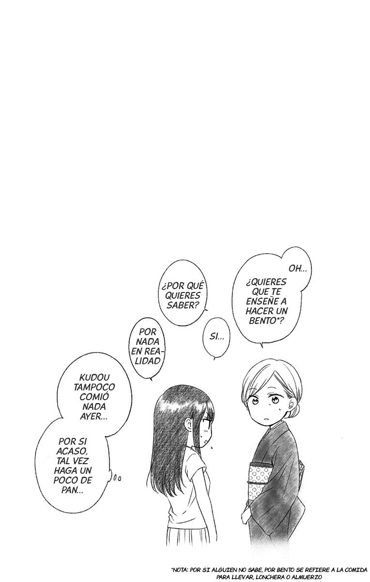 Read Kono Oto Tomare! (ES) Manga Online