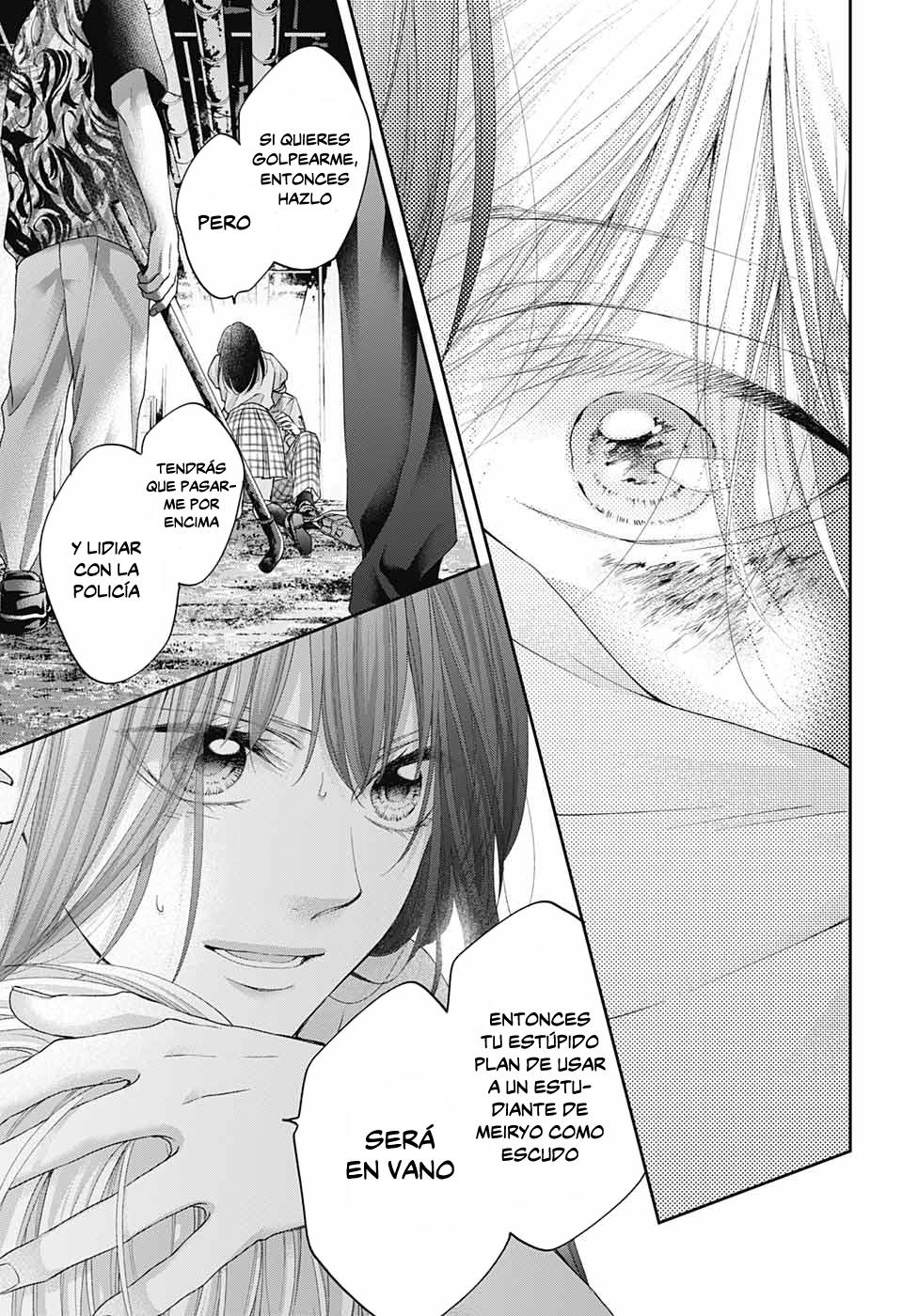 Read Kono Oto Tomare! (ES) Manga Online
