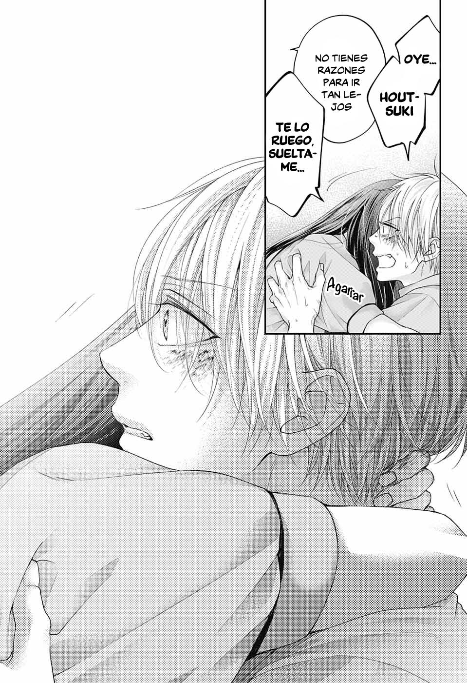 Read Kono Oto Tomare! (ES) Manga Online