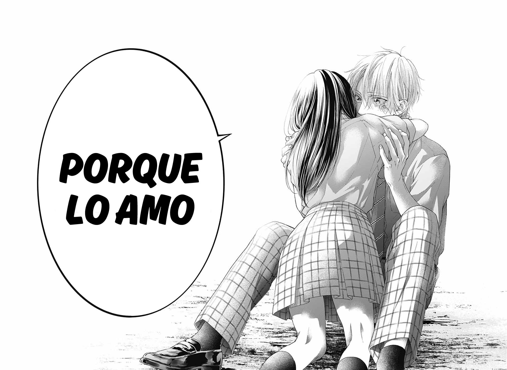 Read Kono Oto Tomare! (ES) Manga Online