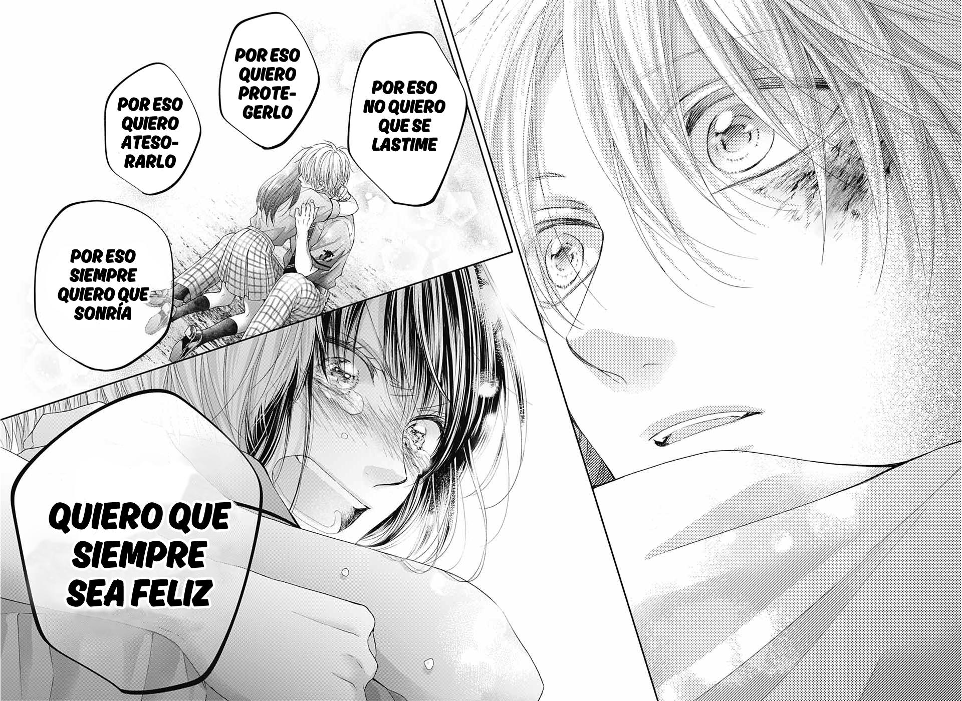 Read Kono Oto Tomare! (ES) Manga Online