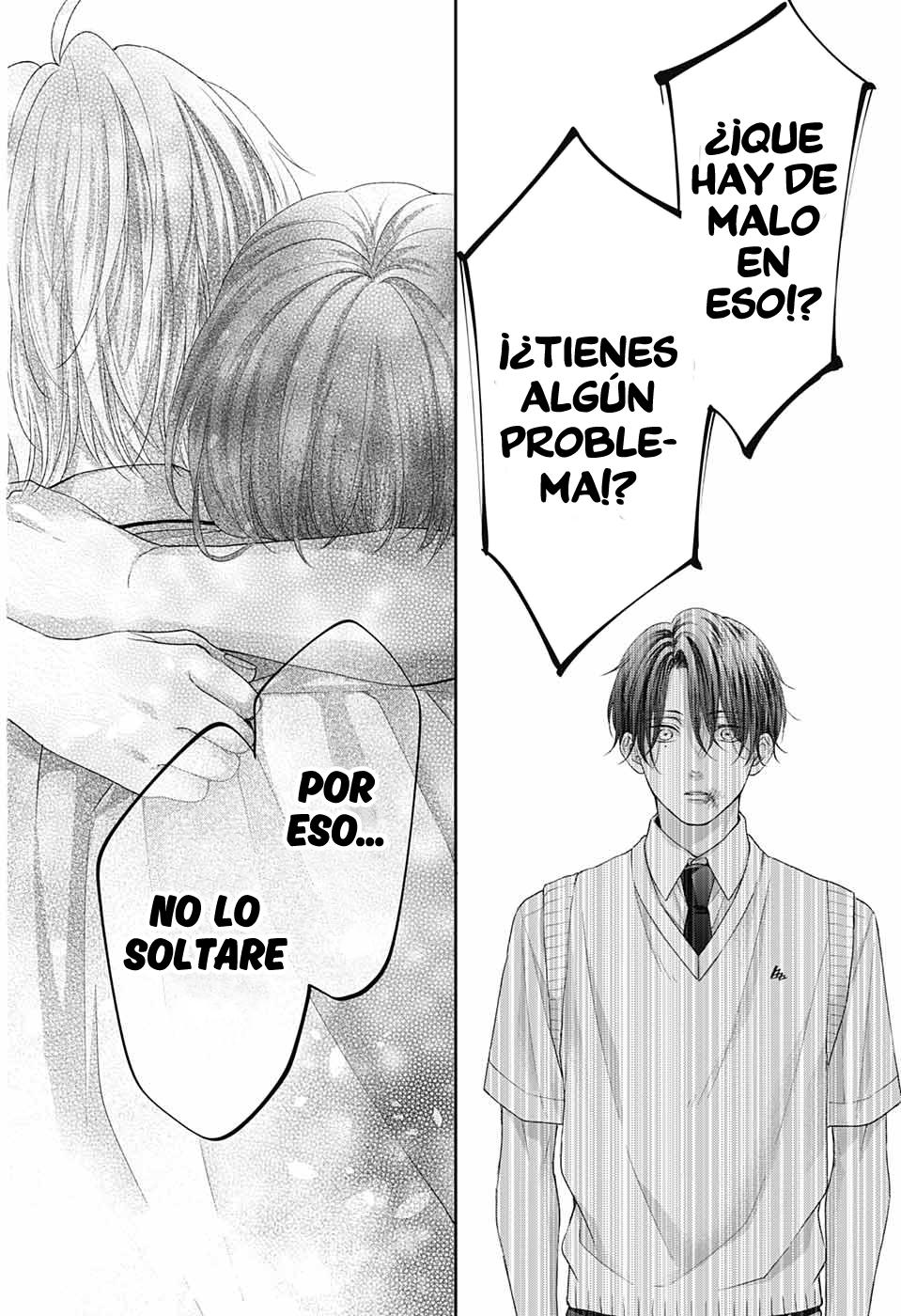 Read Kono Oto Tomare! (ES) Manga Online