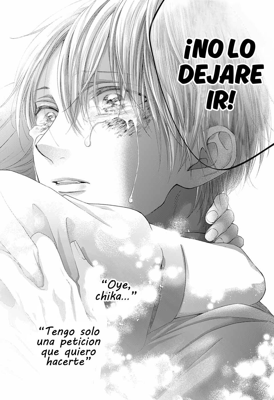 Read Kono Oto Tomare! (ES) Manga Online