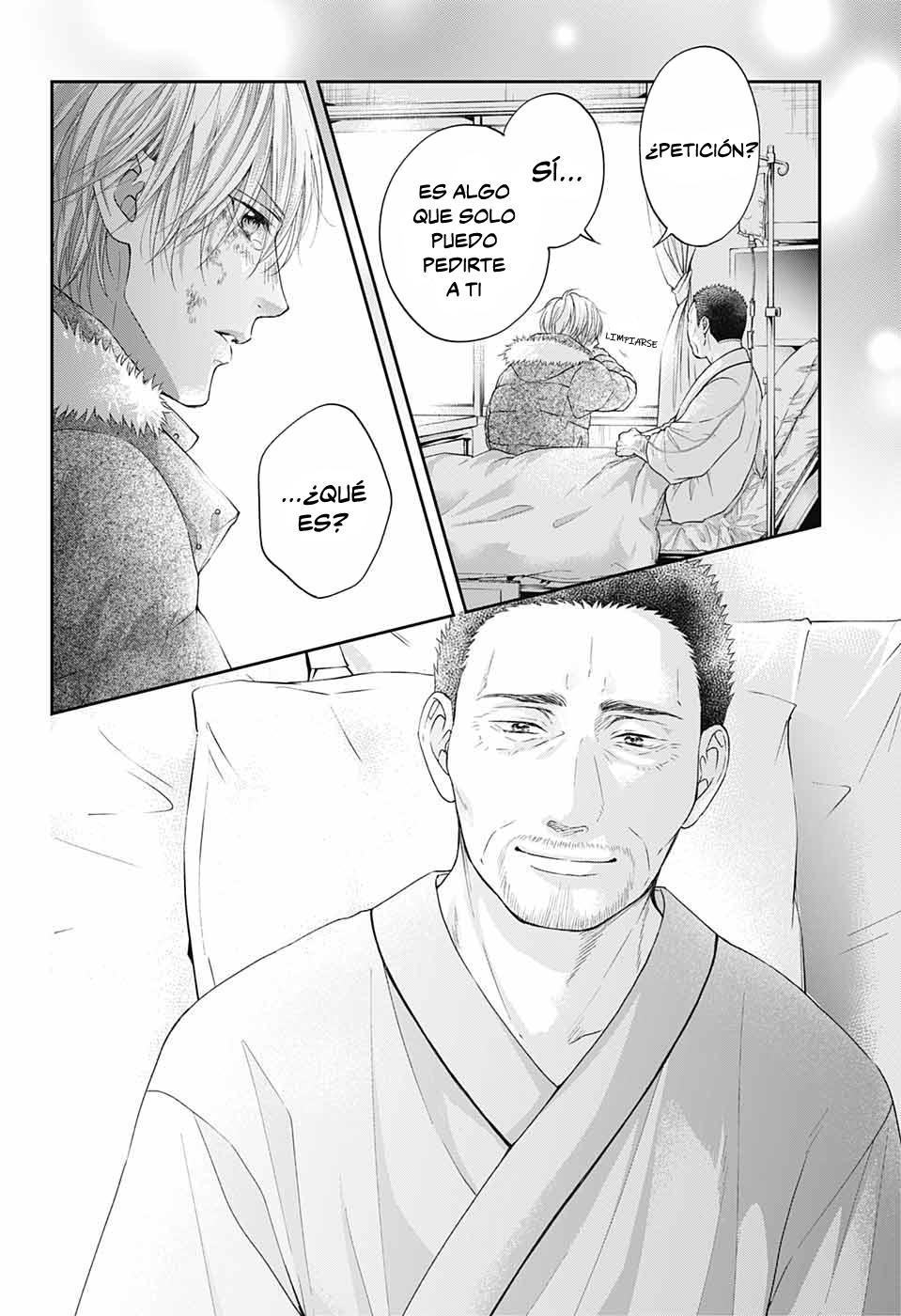 Read Kono Oto Tomare! (ES) Manga Online