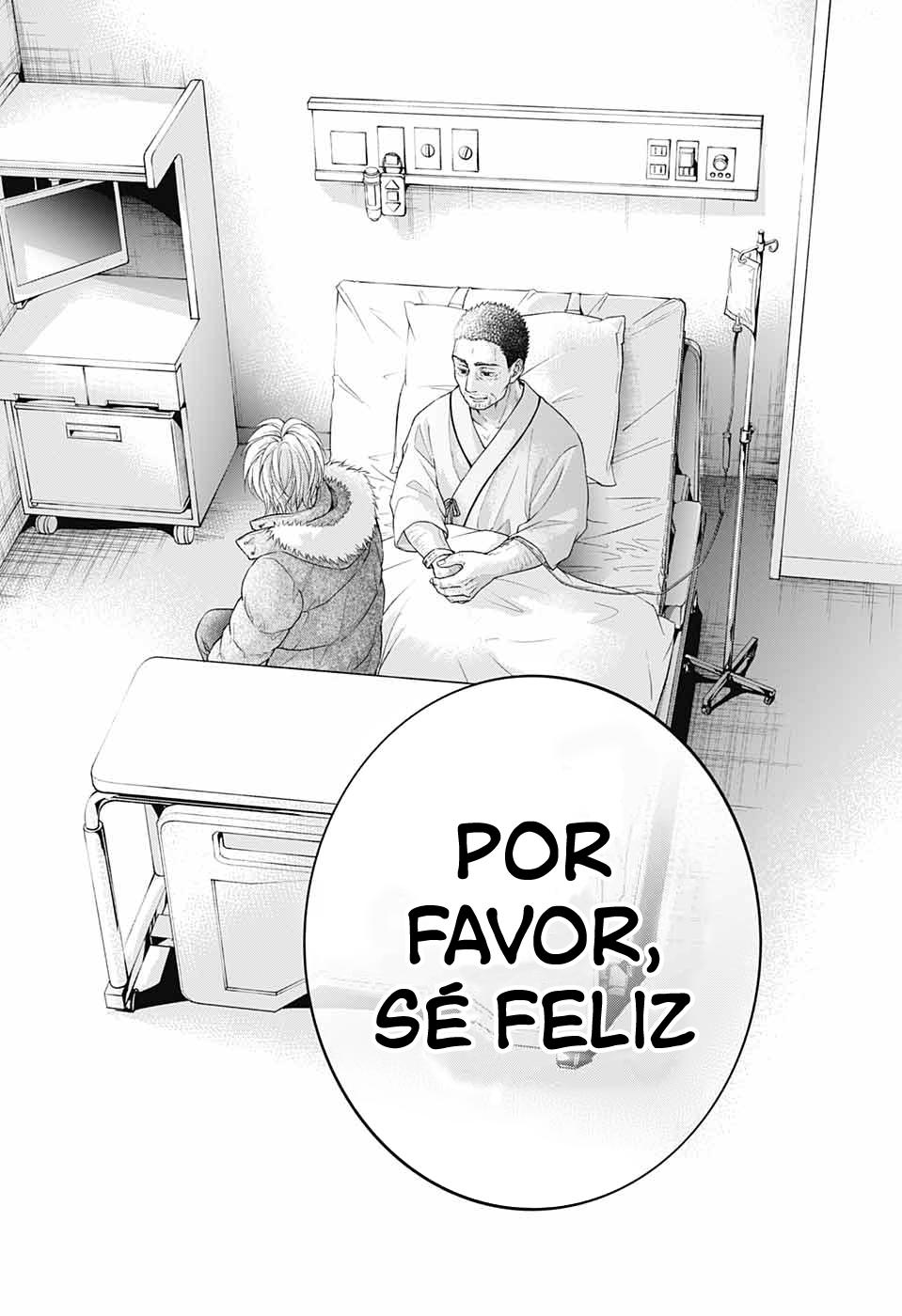 Read Kono Oto Tomare! (ES) Manga Online