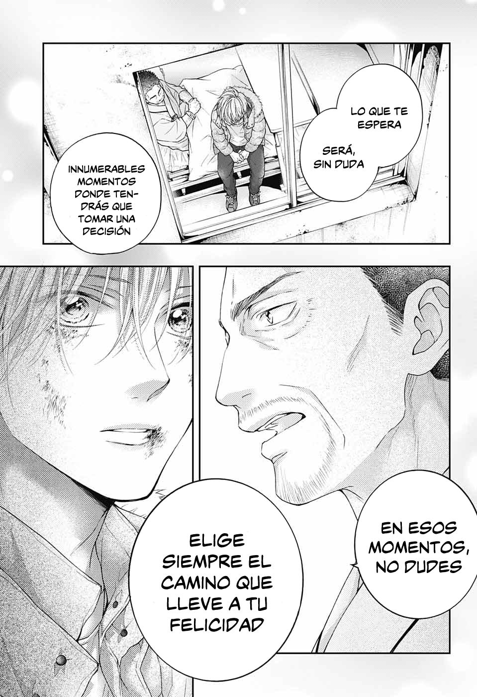 Read Kono Oto Tomare! (ES) Manga Online